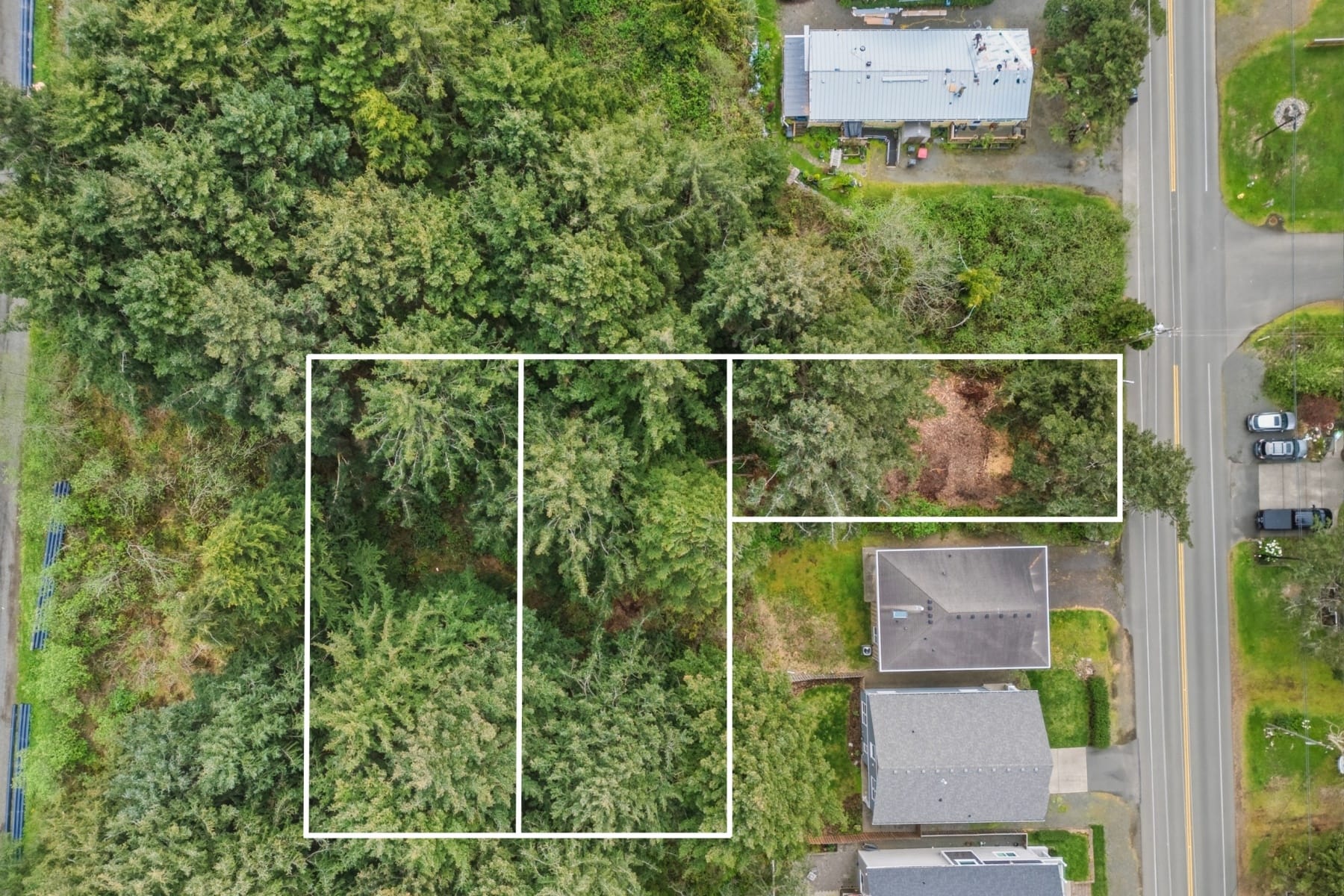  VL S Hemlock Cannon Beach, OR 97110 - 物件實景