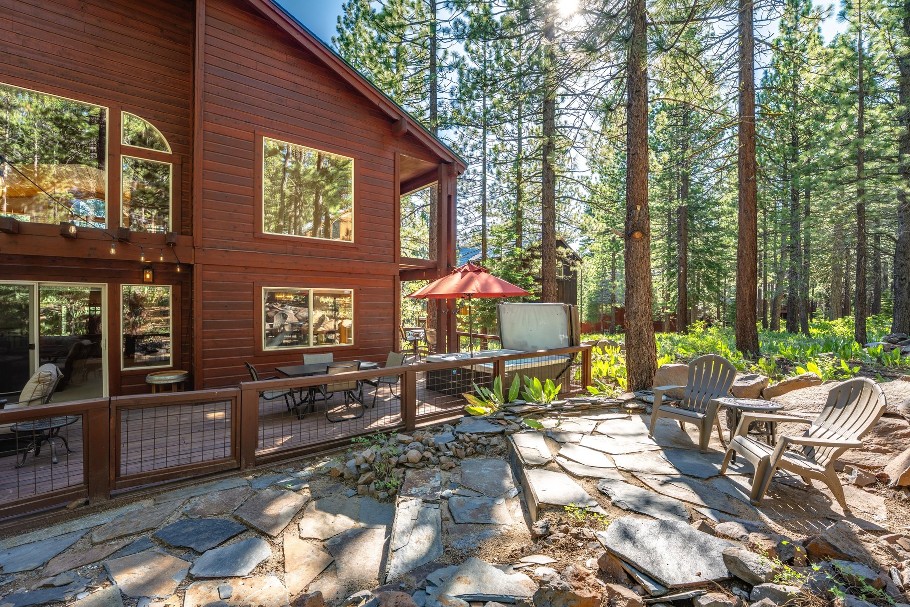  Designed For Mountain Living - 物件實景