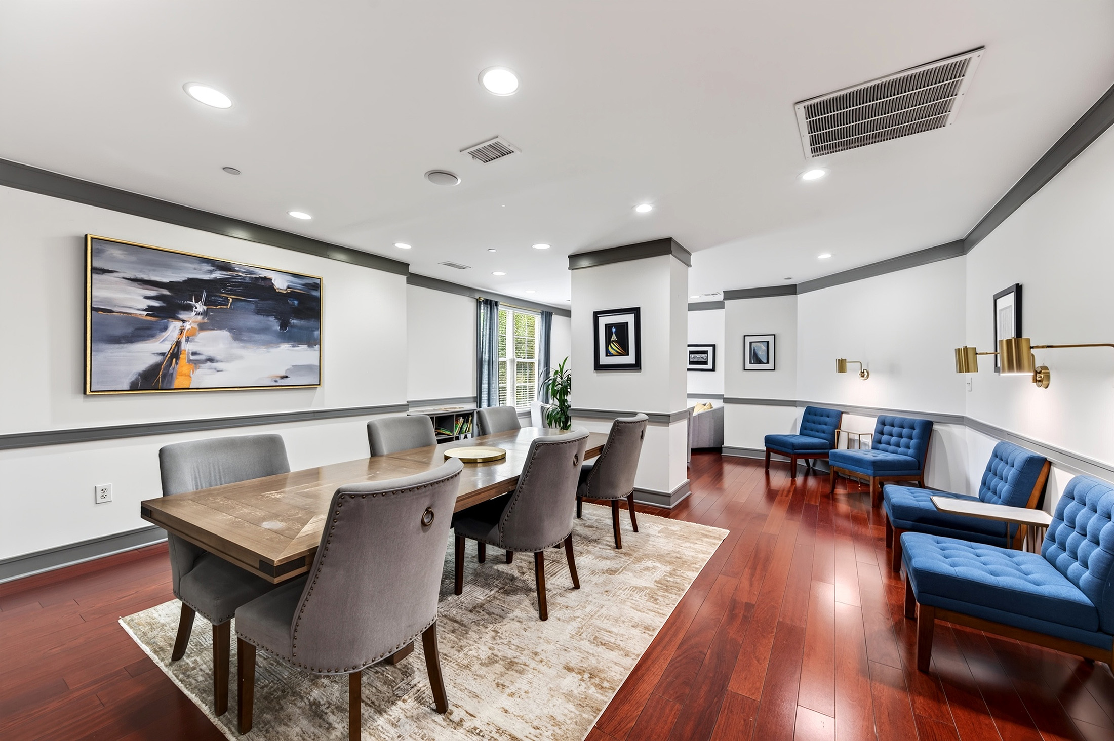  Beautifully Renovated Condo in Unbeatable Midtown Location - 物件實景