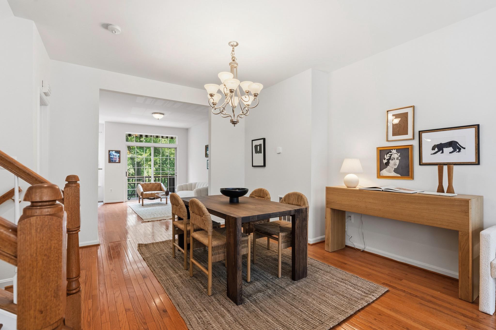  2313 Huntington Station Court, Alexandria, VA, 22303 - 物件實景