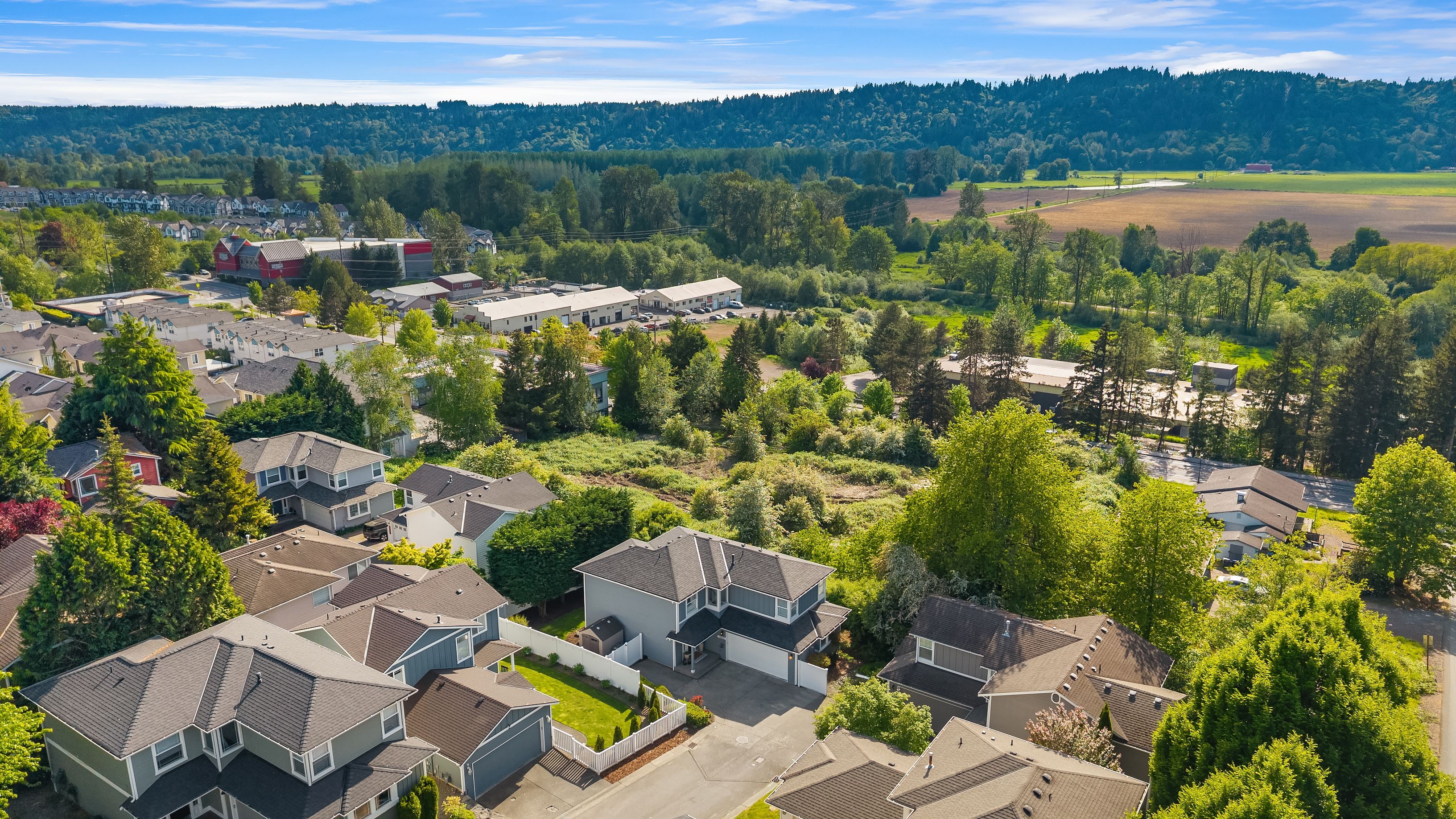  14823 1st Ave NE, Duvall, WA 98019 - 物件實景