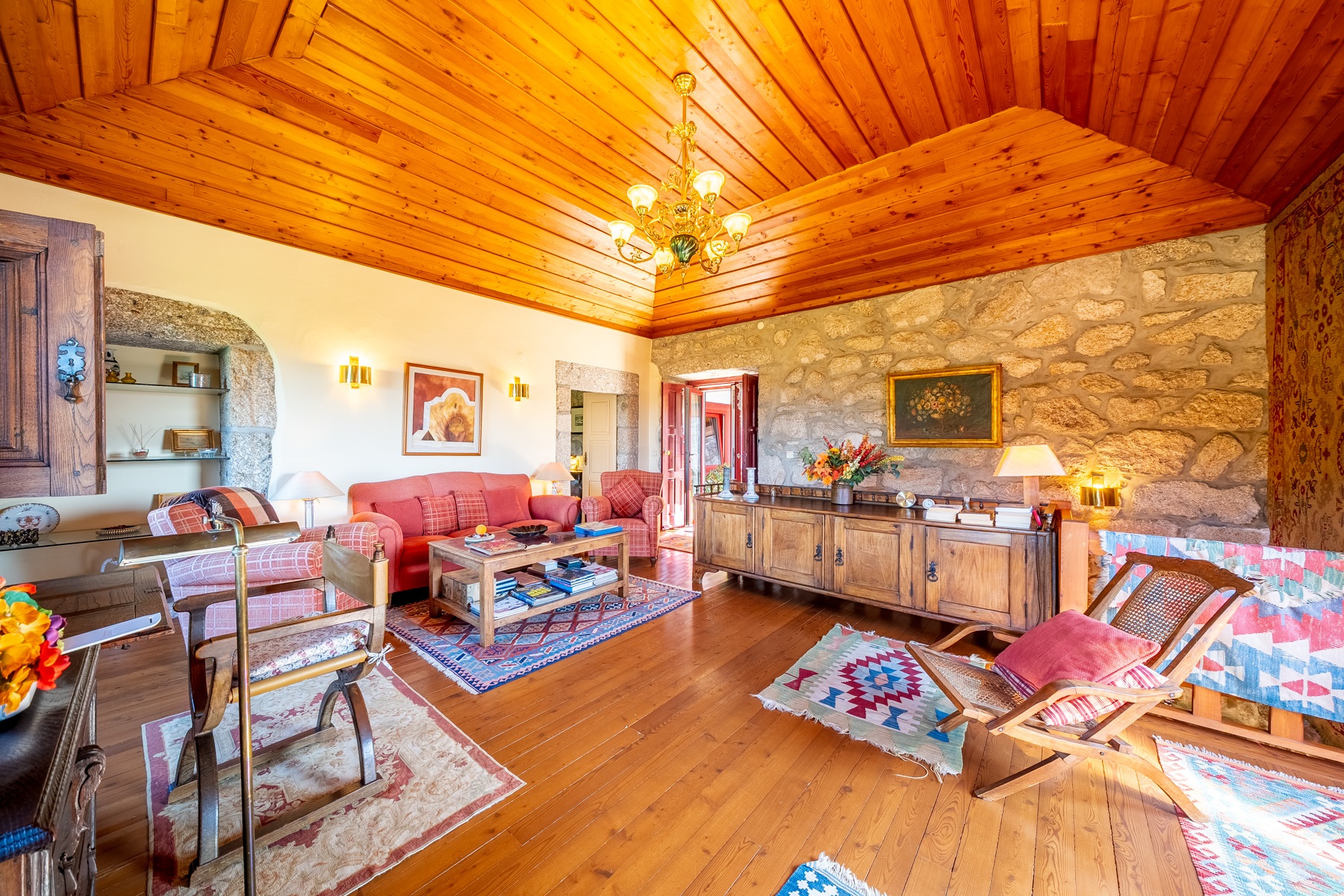  Farm, 5 bedrooms, for Sale - 物件實景