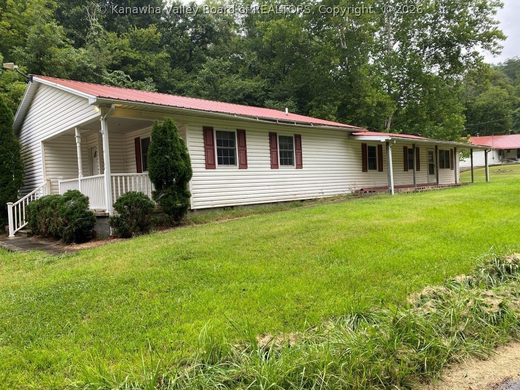 Millstone Rd, Apple Grove, WV 25502 #1
