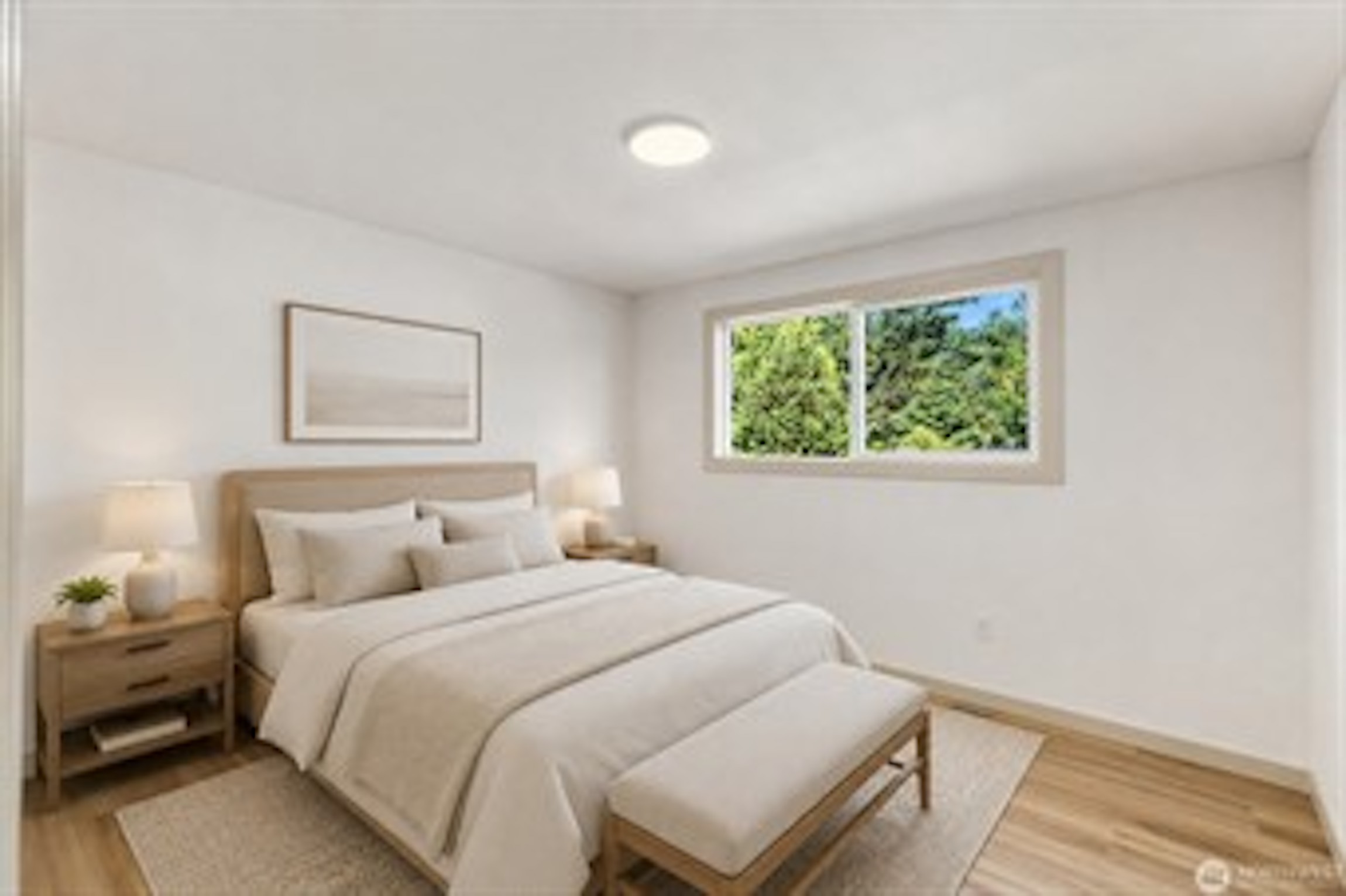  Renovated Modern Comfort in Lake Stevens - 物件實景