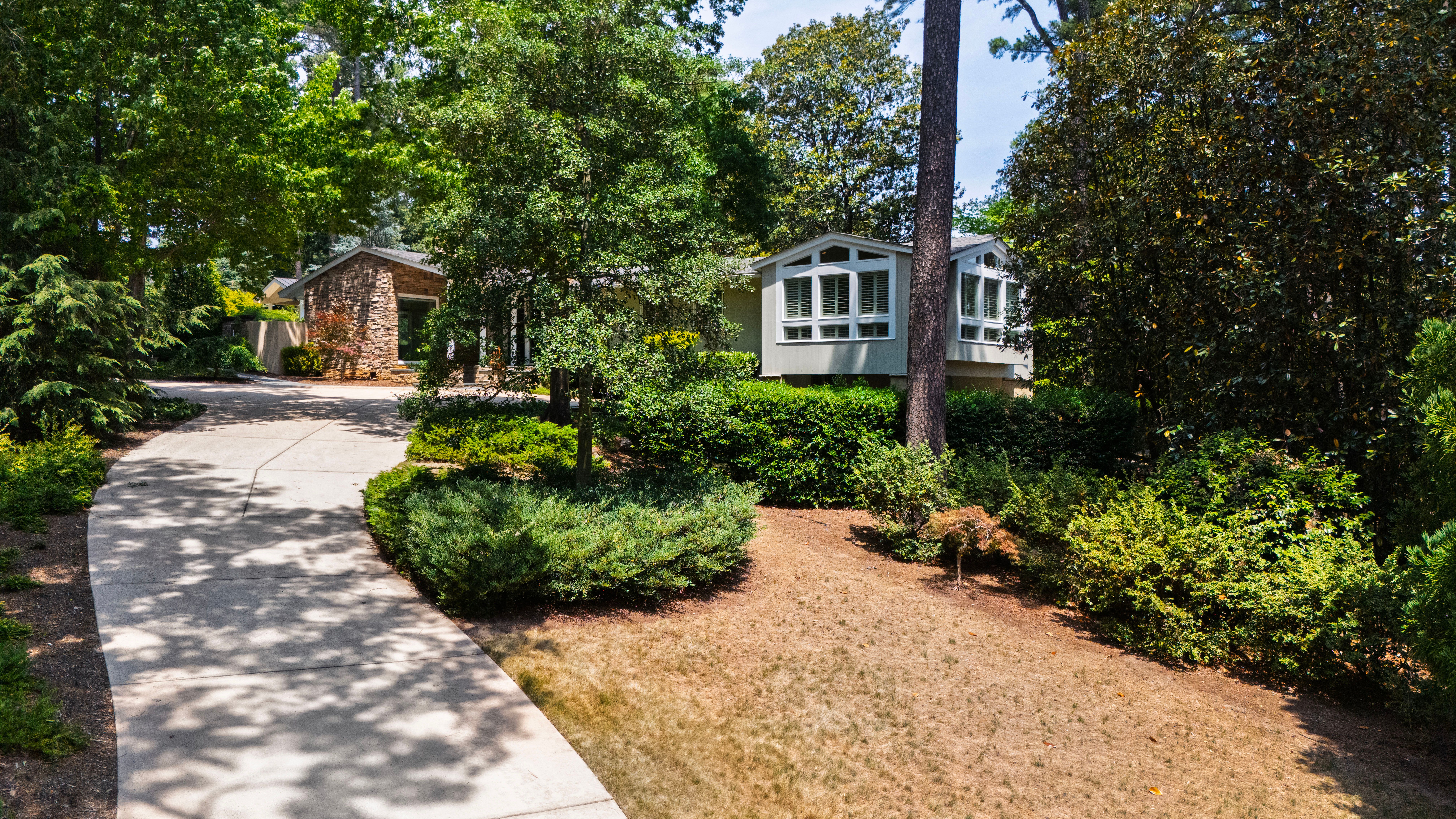  2751 Toxey Drive, Raleigh, NC, 27609 - 物件實景