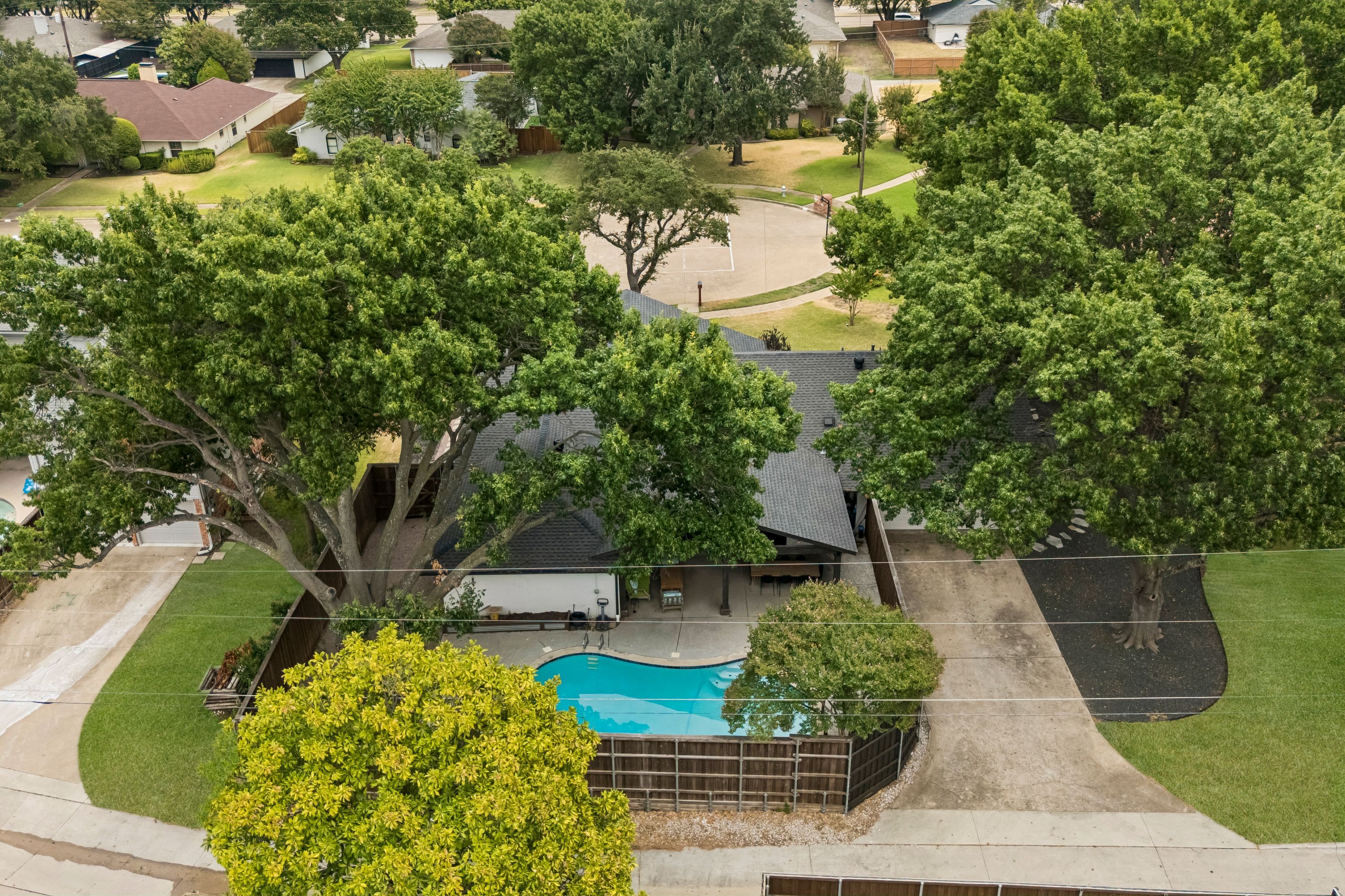  9 Willow Creek Place, Richardson, TX, 75080 - 物件實景
