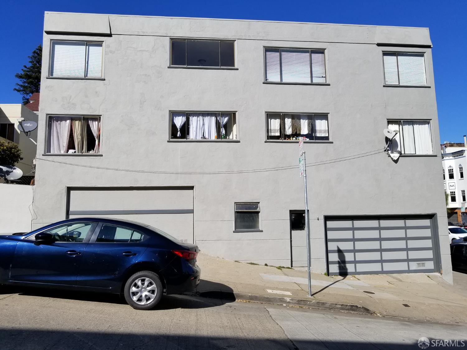 San Francisco, California, 94110, United States, 9 Bedrooms Bedrooms, ,3 BathroomsBathrooms,Residential,For Sale,1984095