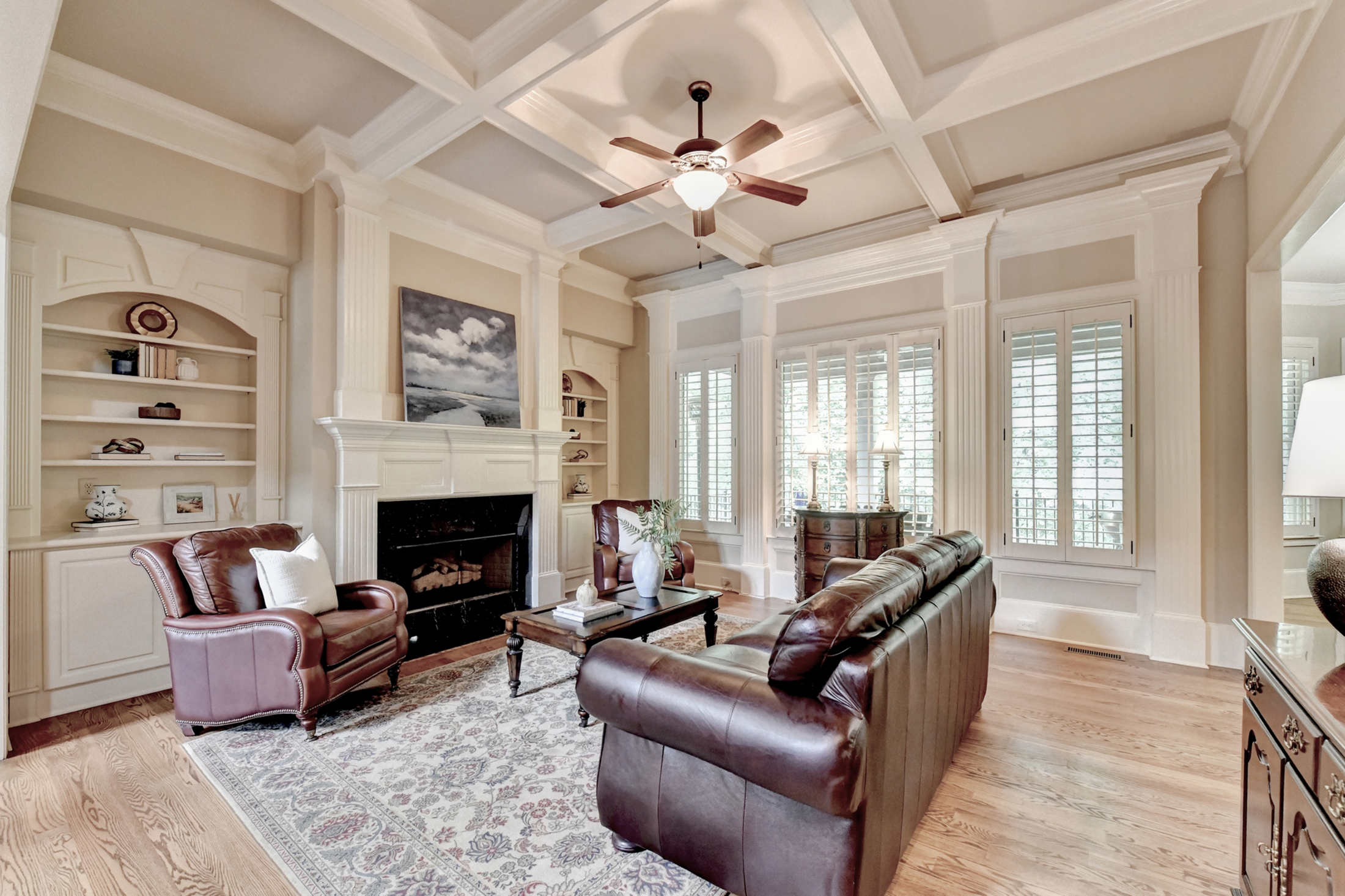  Nestled On A Quiet Cul-De-Sac In South Forsyth’s Most Sought-After Communities - 物件實景