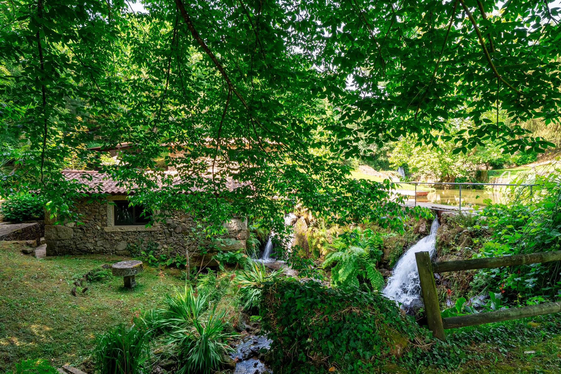  Farm, 8 bedrooms, for Sale - 物件實景