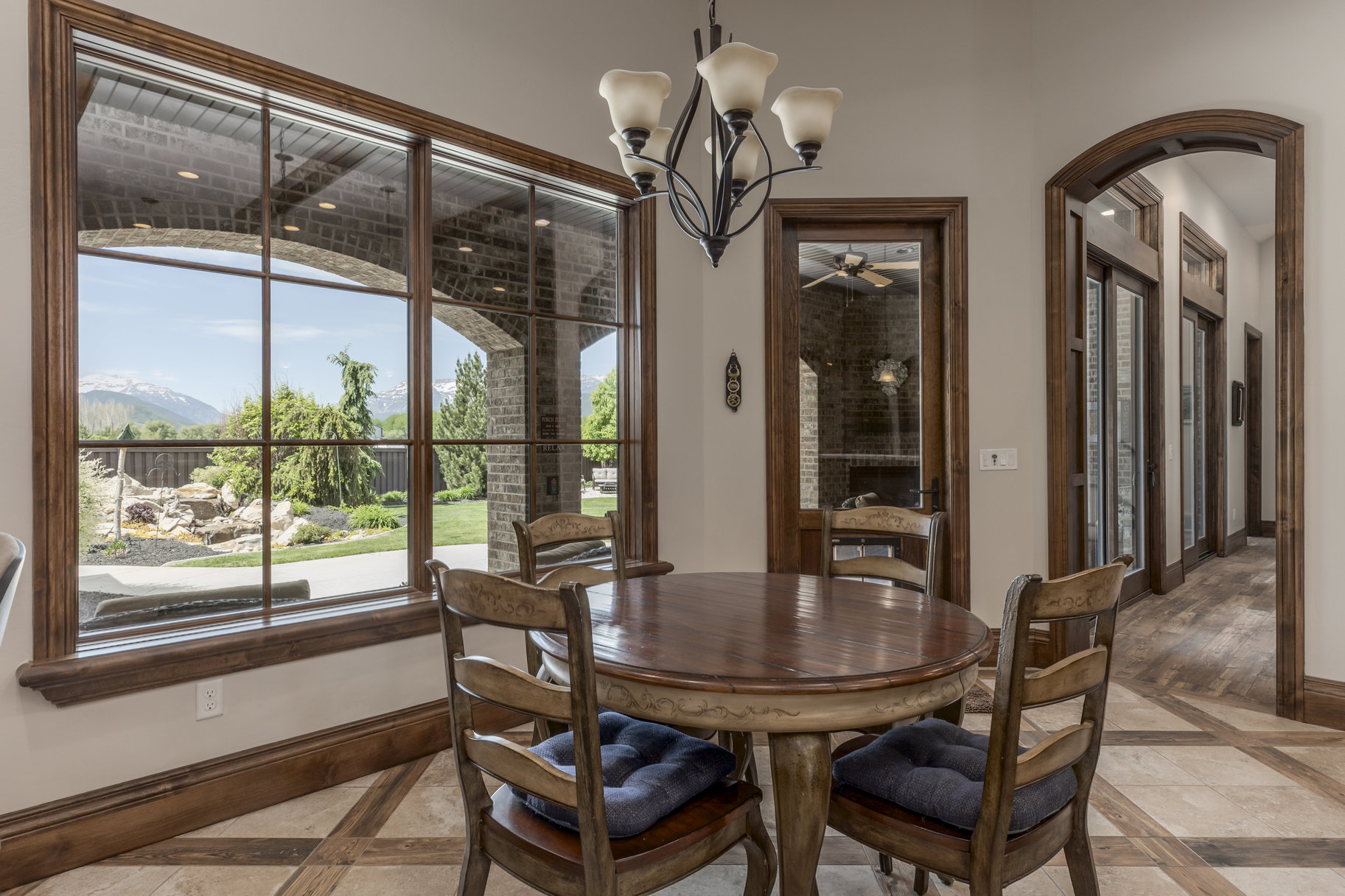  World-Class Equestrian Estate with Unmatched Luxury and Views in Heber Valley - 物件實景