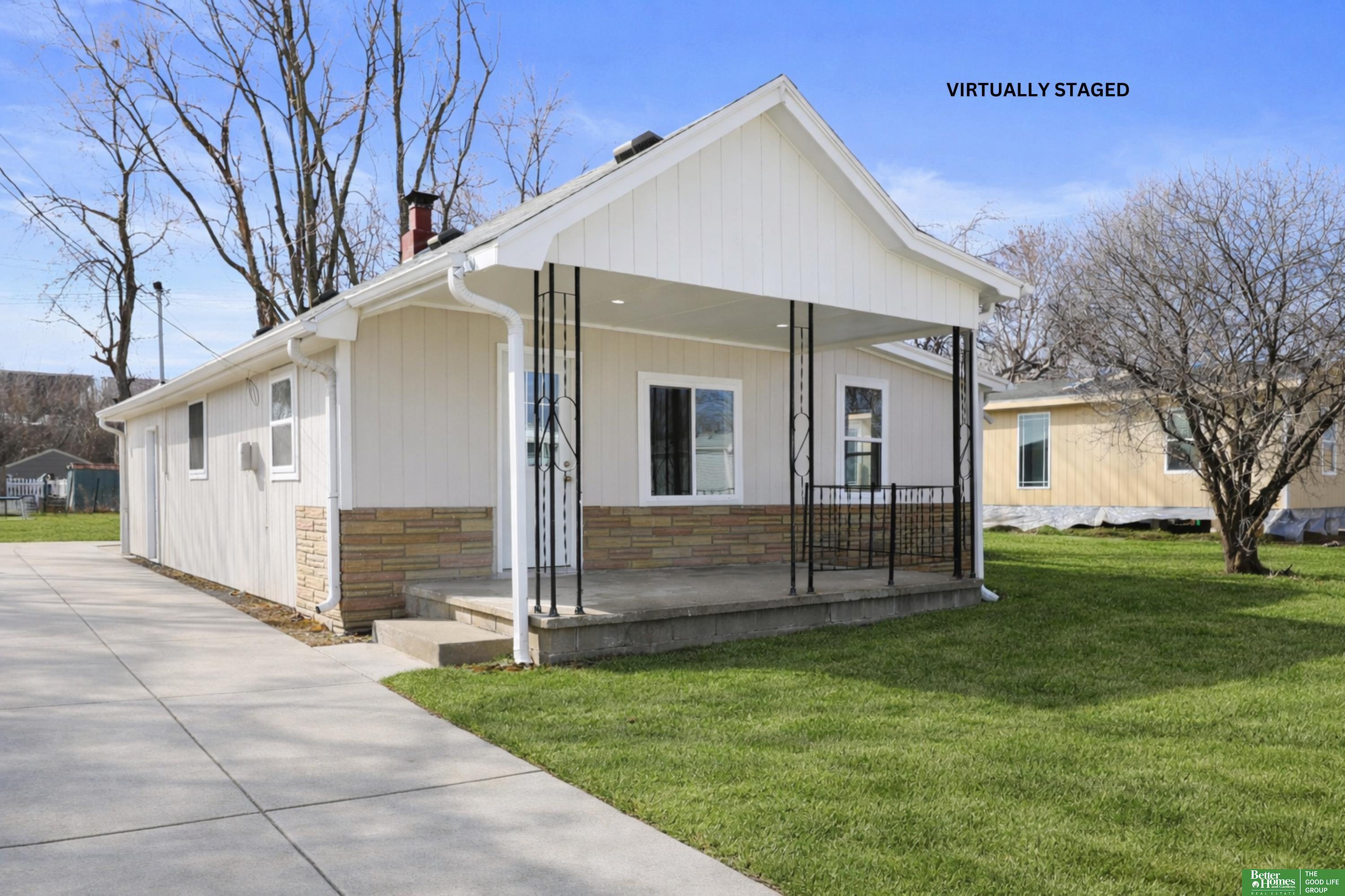 12th Ave, Council Bluffs, IA 51501