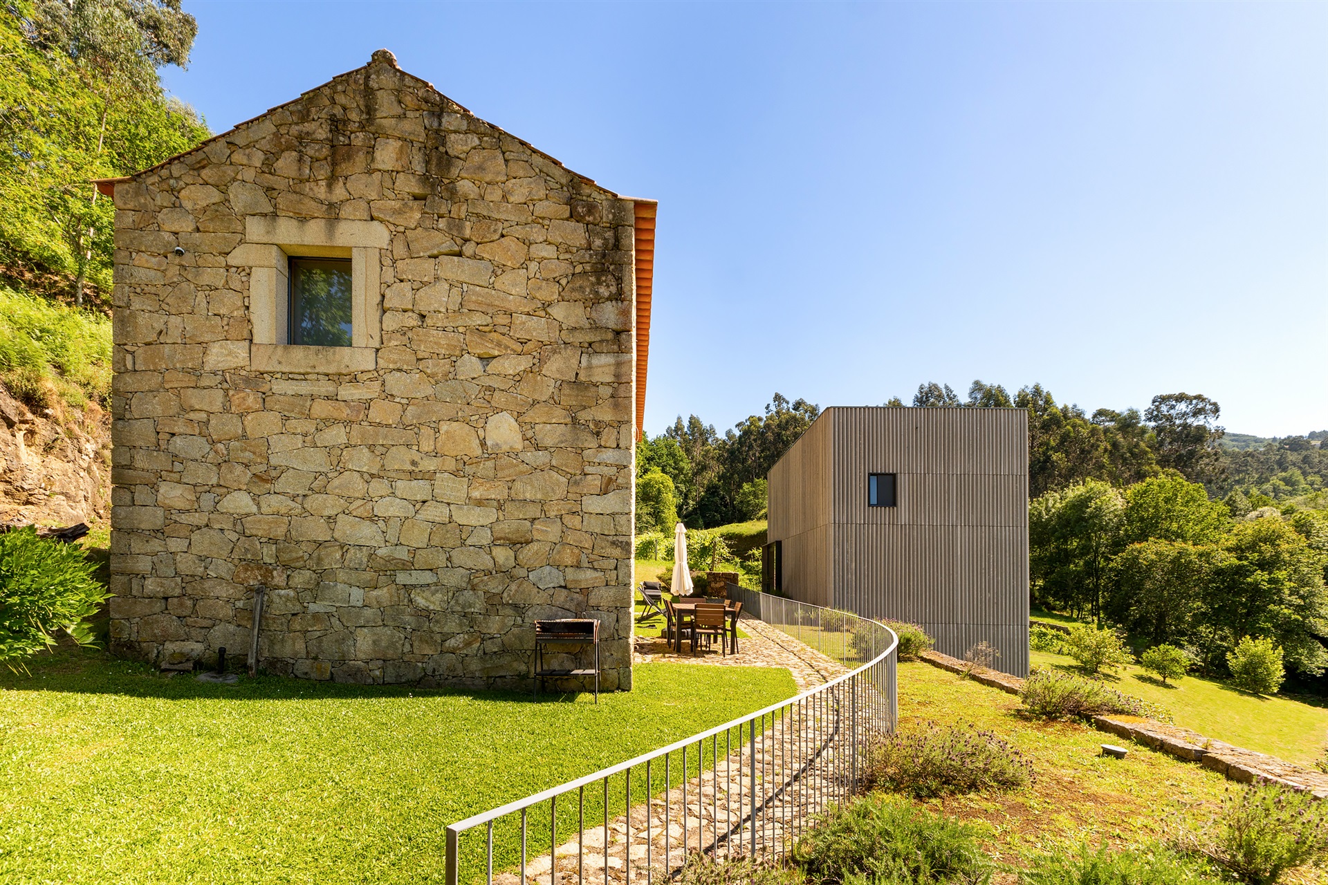  Farm, 5 bedrooms, for Sale - 物件實景
