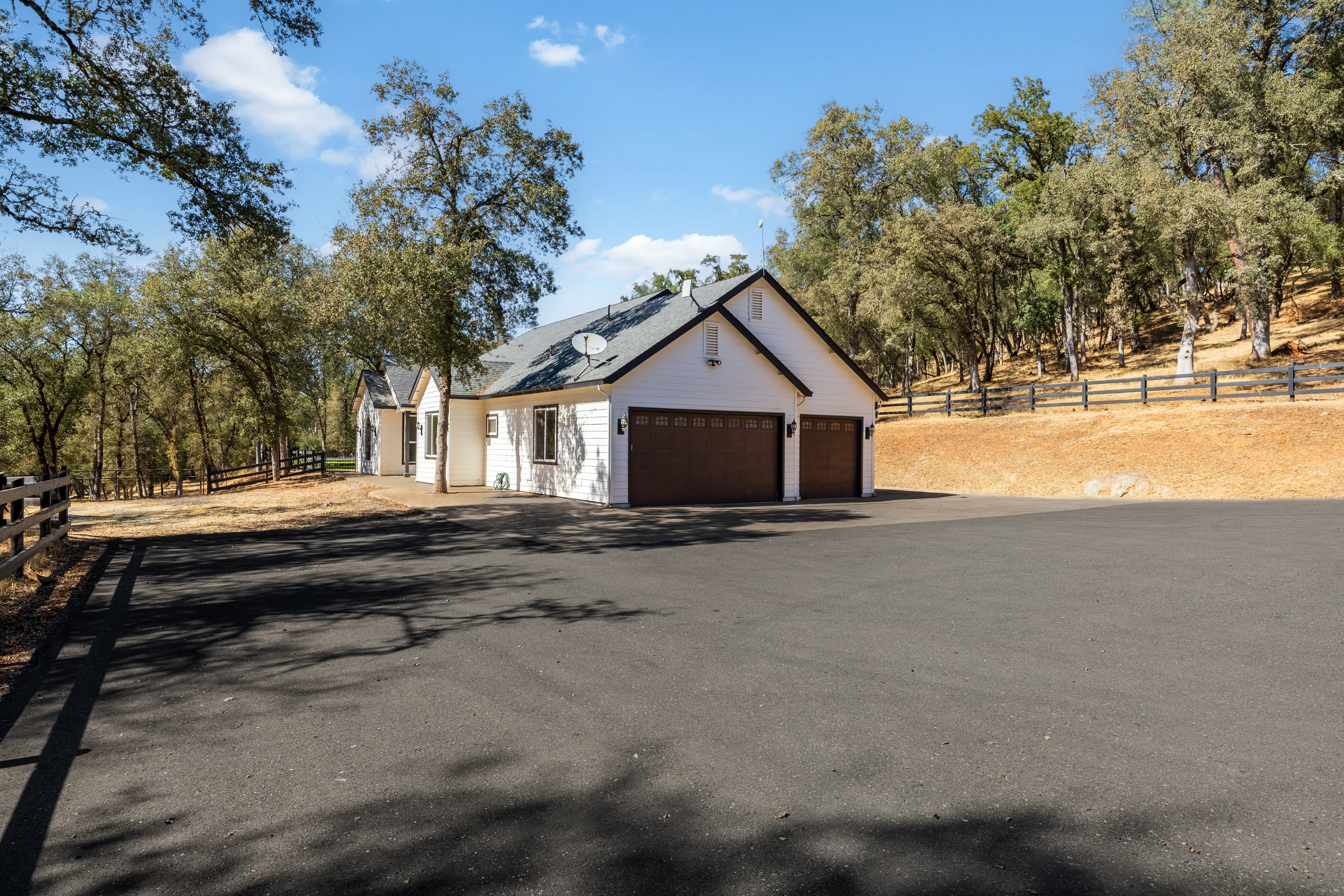  1400 Crooked Mile Court, Placerville, CA 95667 - 物件實景