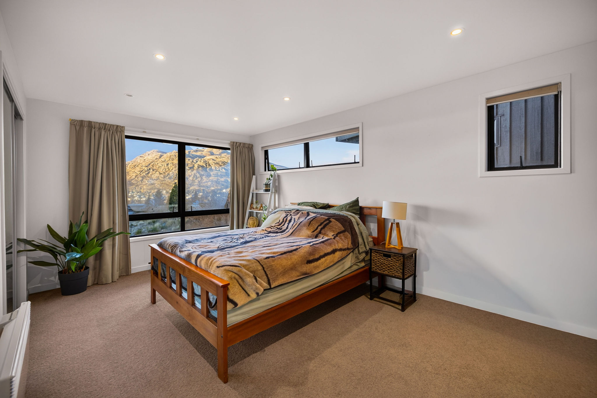  Elevated Living with Iconic Queenstown Views - 物件實景