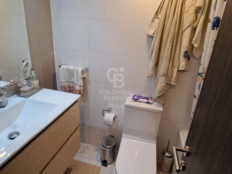 El Bergant?n 970, Las Condes, Chile, 3 Bedrooms Bedrooms, ,2 BathroomsBathrooms,Residential,For Sale,El Bergant?n 970,1680982