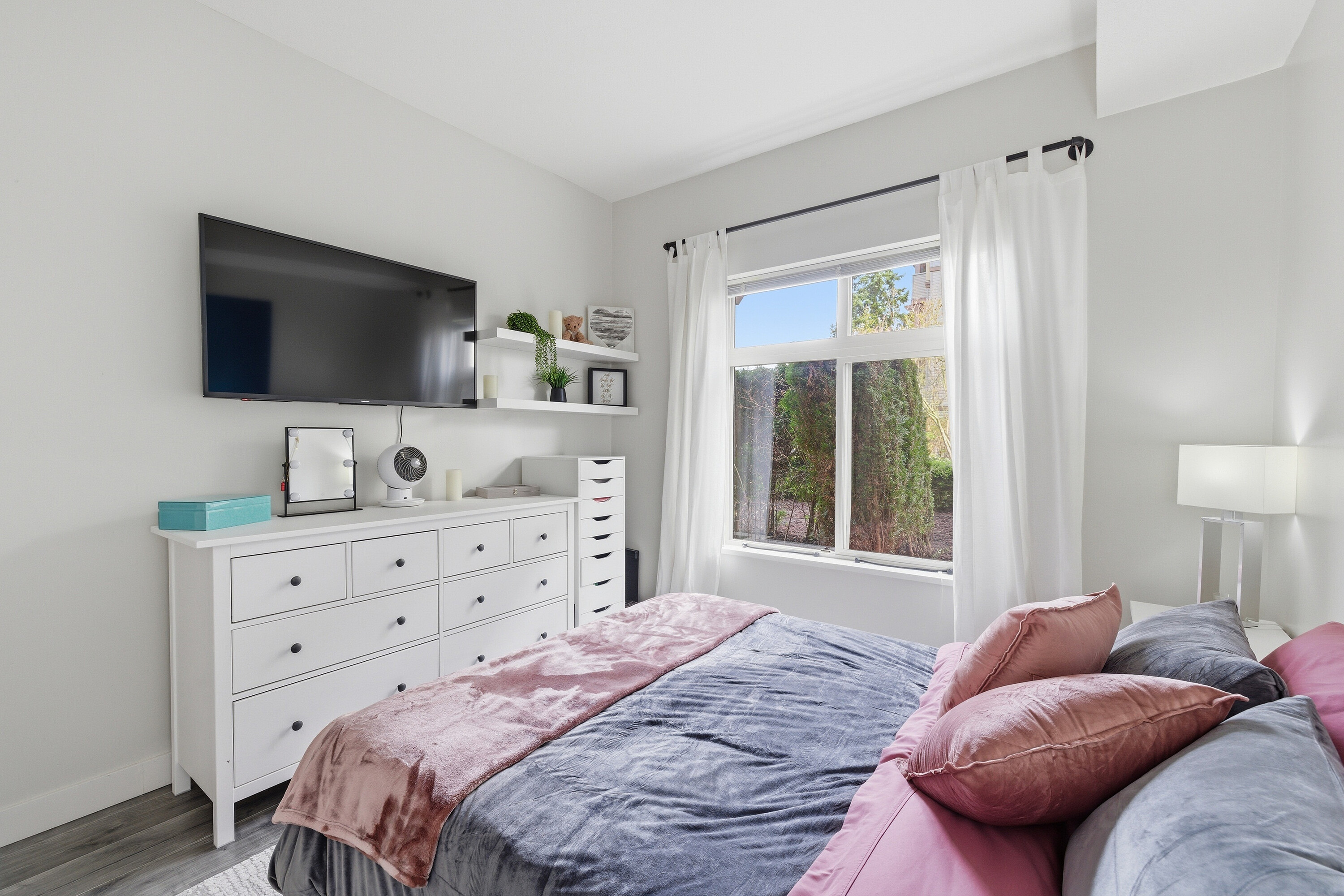  Surrey, Fraser Valley - 物件實景