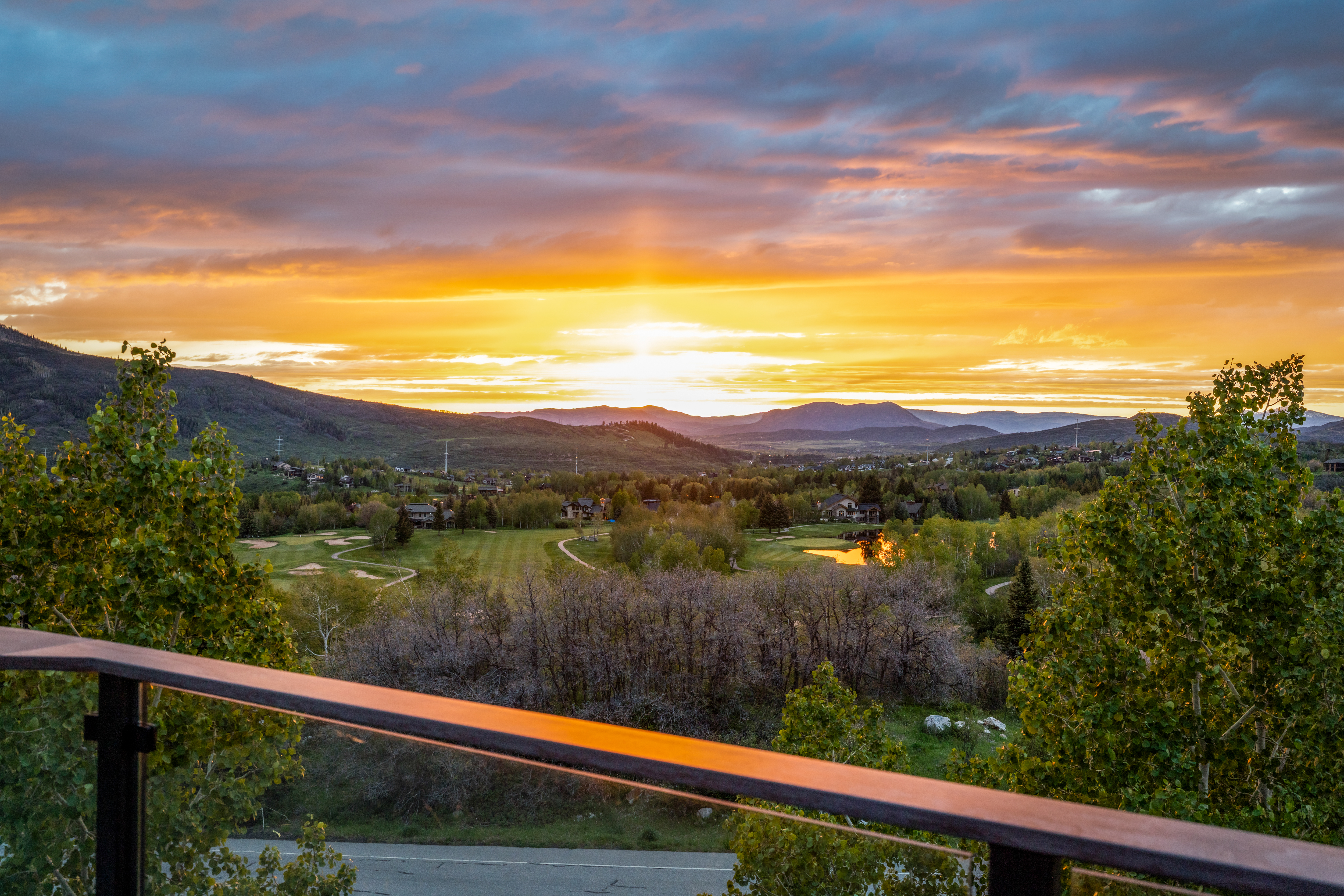  1910 Clubhouse Drive, Steamboat Springs, CO 80487 - 物件實景