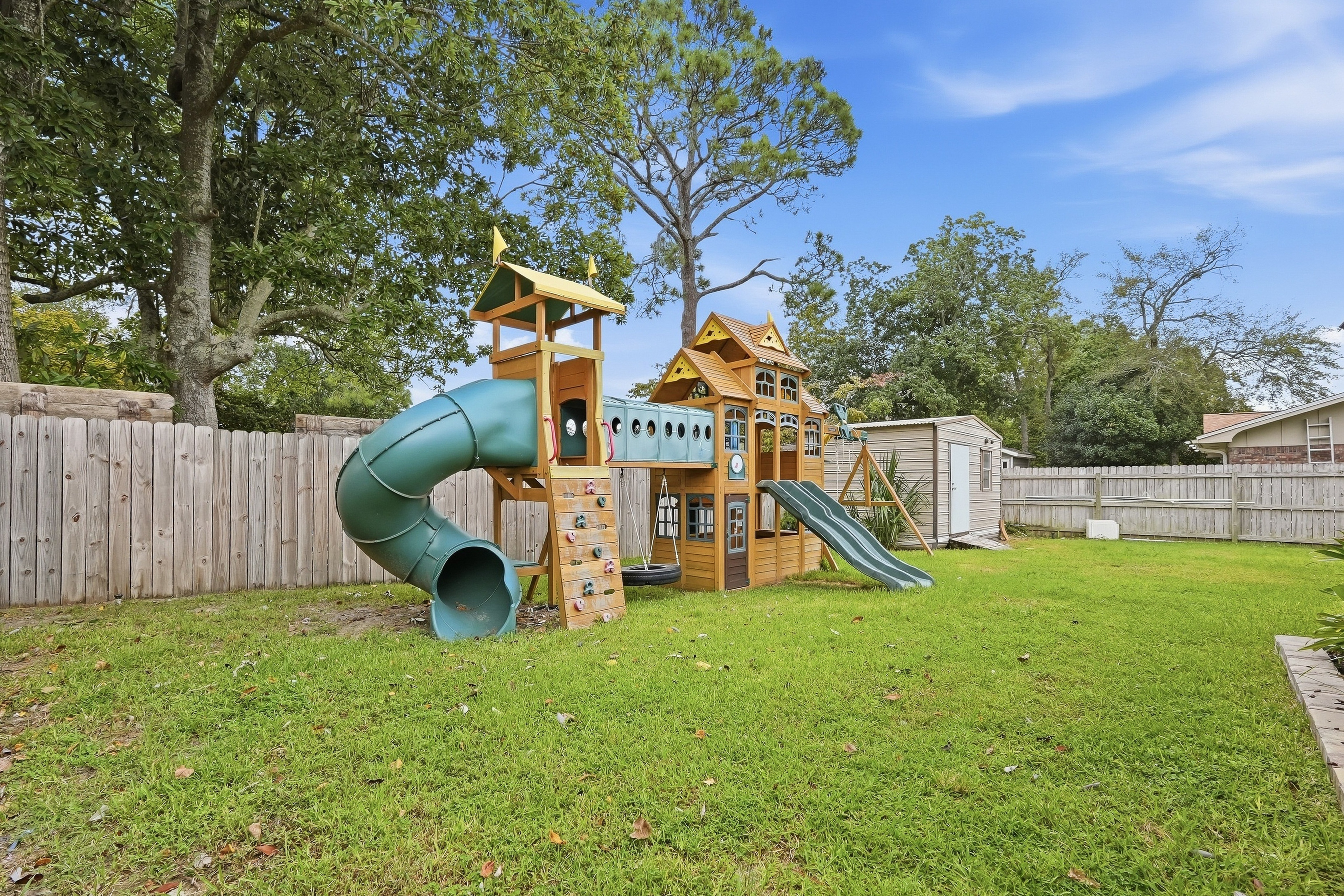  Spacious Living Designed for Indoor and Outdoor Entertaining - 物件實景