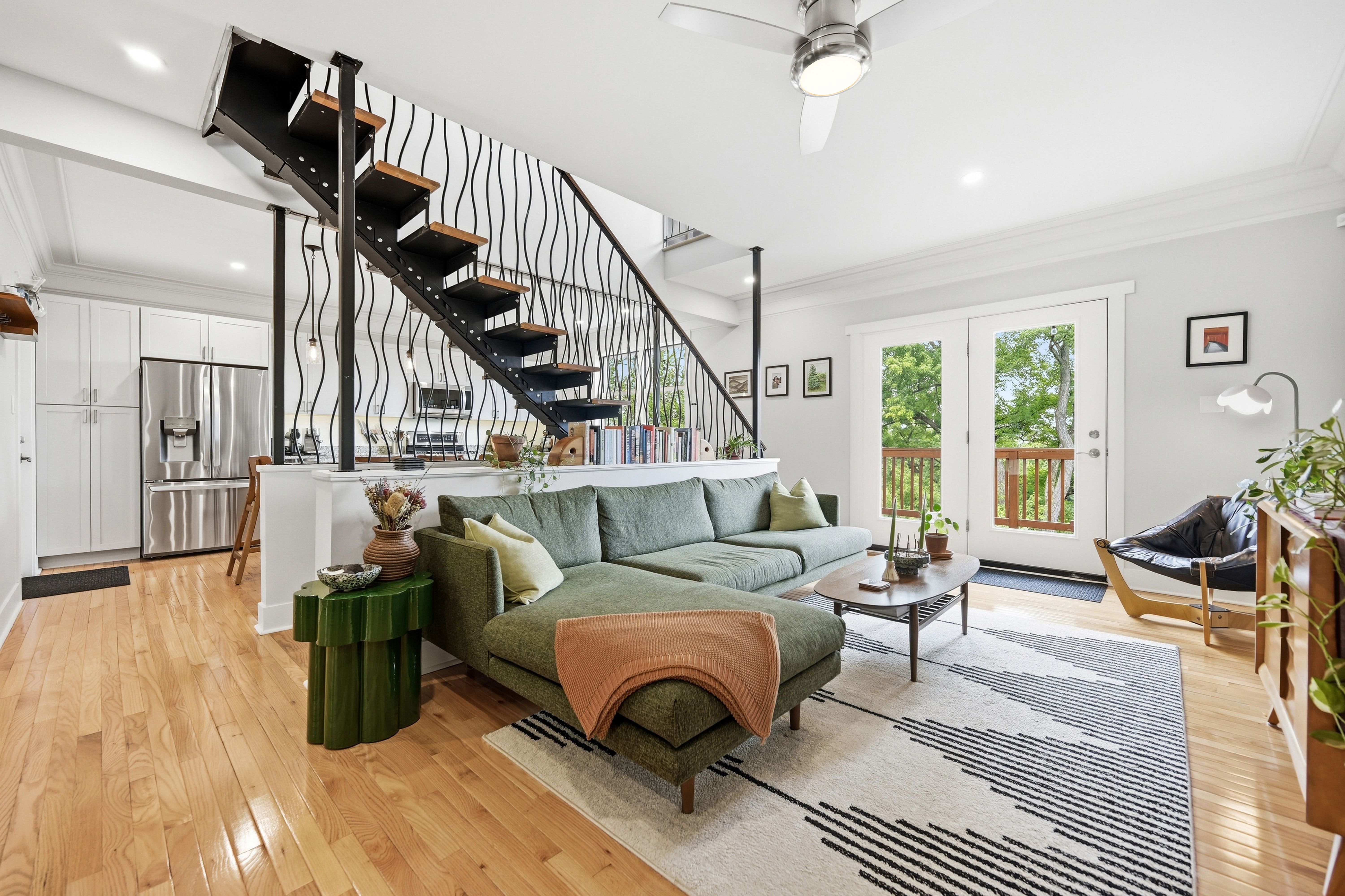  3721 Melwood Avenue, Pittsburgh, PA 15213 - 物件實景