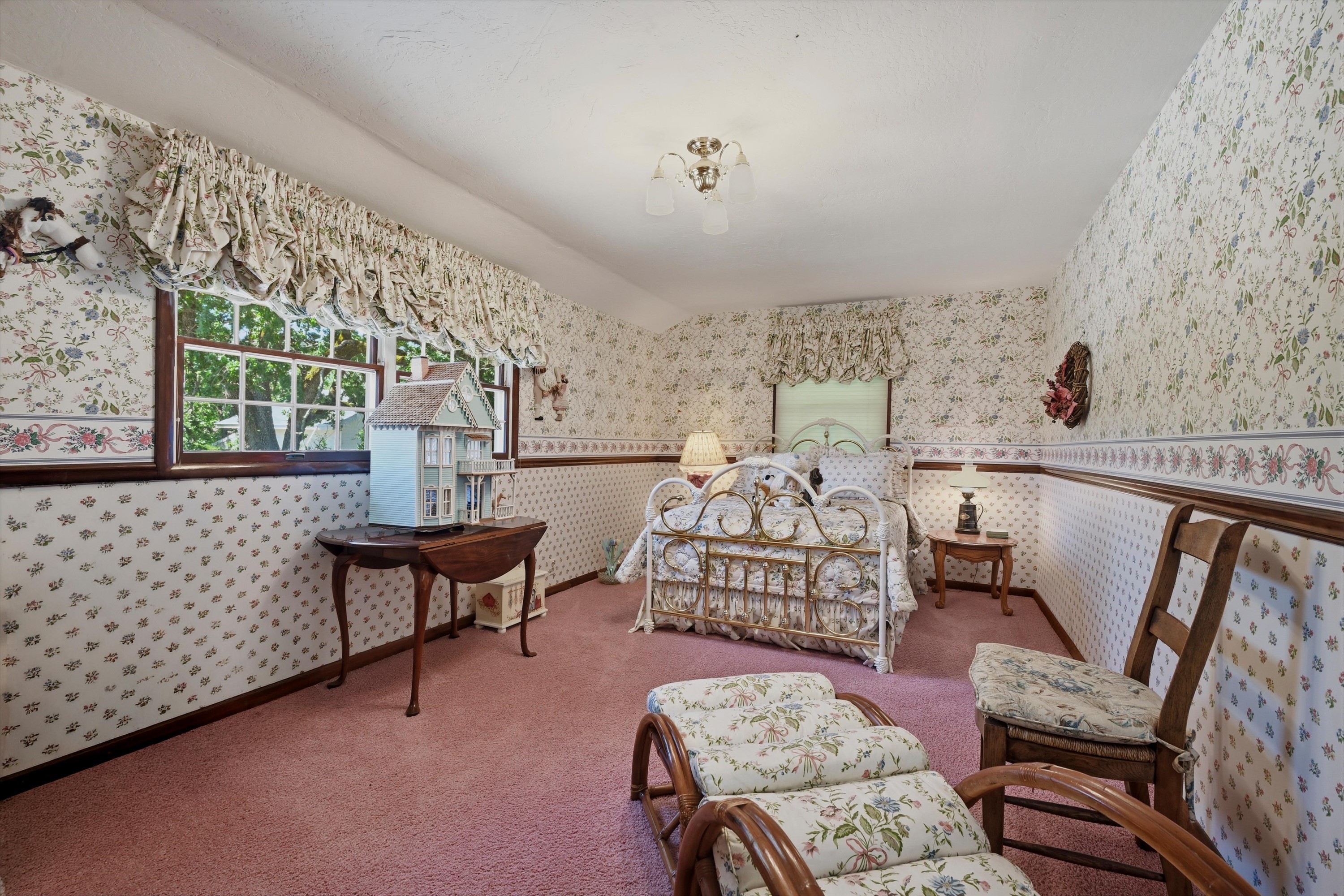  Wine Country Ranch Living - 物件實景