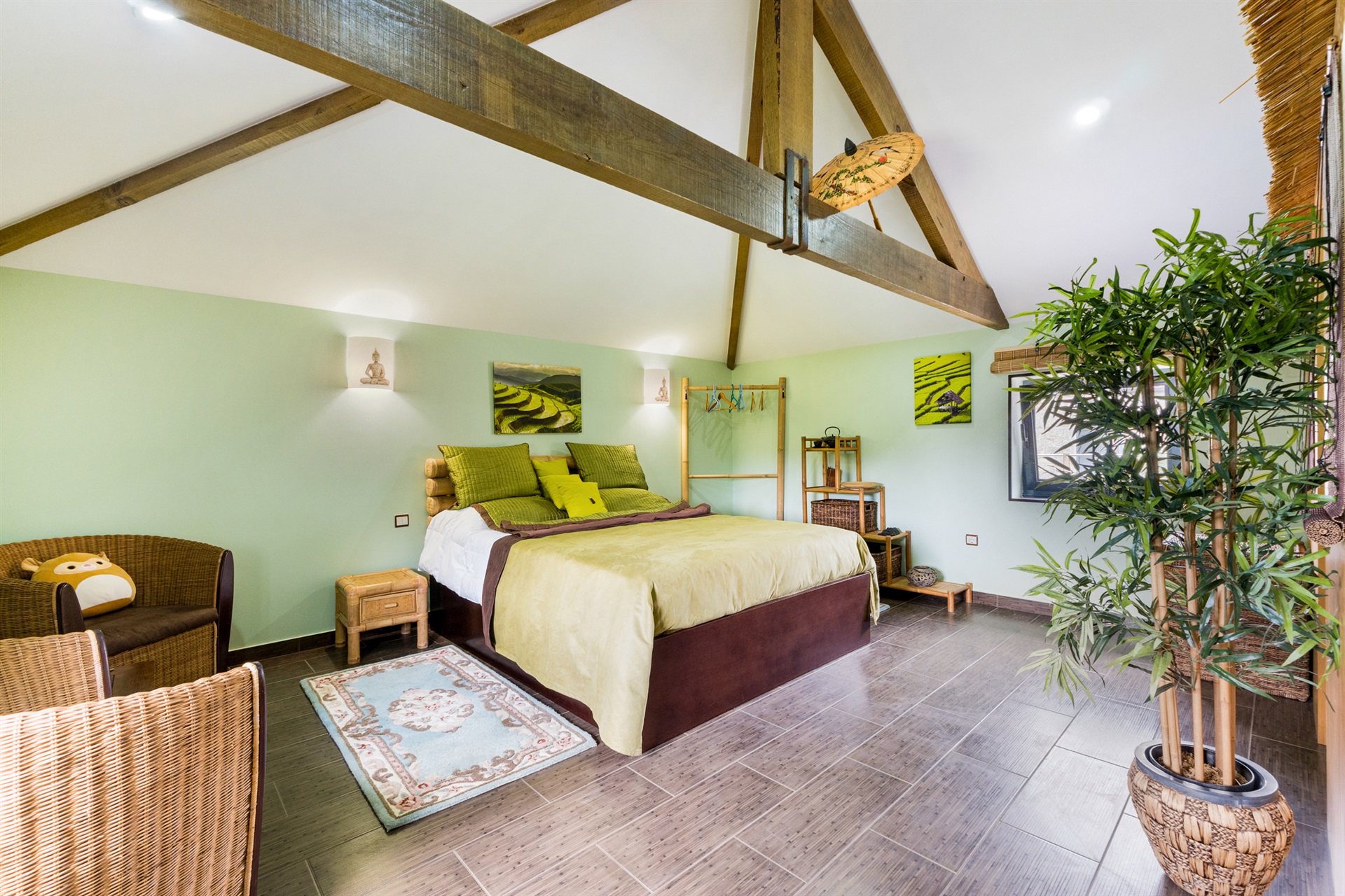  Country house, 6 bedrooms, for Sale - 物件實景