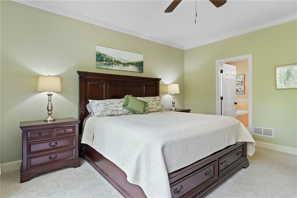 Big Canoe, Georgia, 30143, United States, 5 Bedrooms Bedrooms, ,5 BathroomsBathrooms,Residential,For Sale,1980685