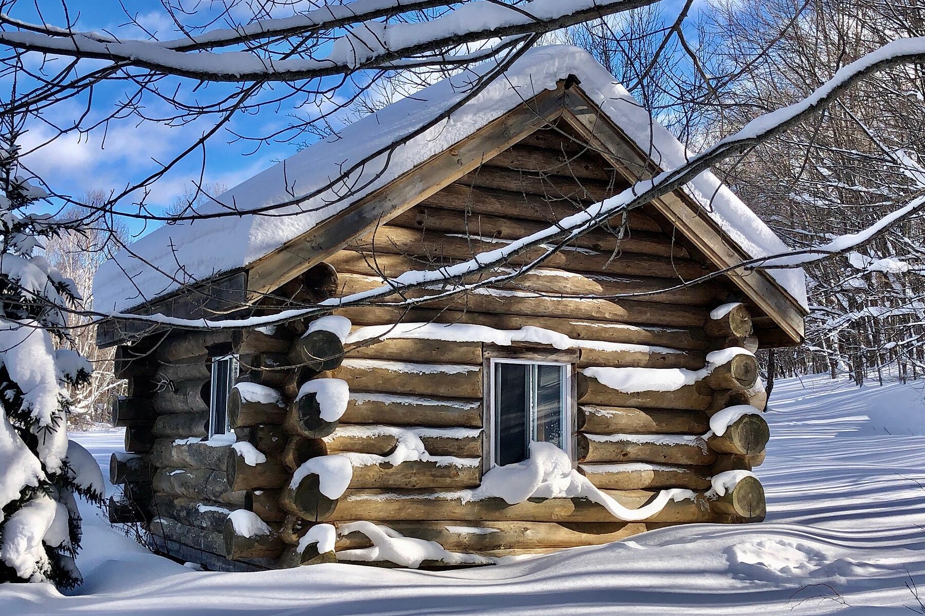  Bolton-Ouest, Eastern Townships - 物件實景