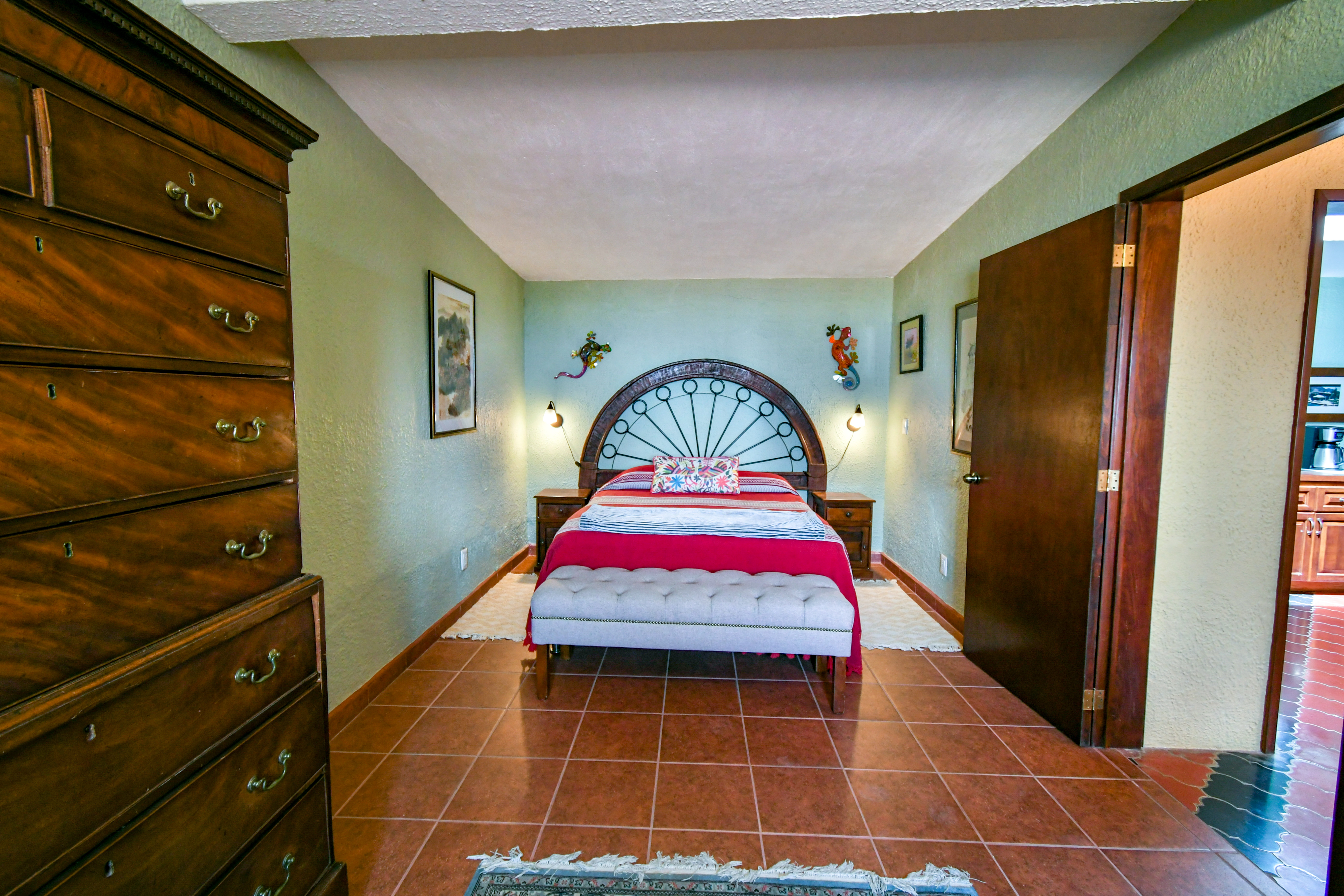  Hacienda Galeana en Ajijic, Chapala, Jalisco - 物件實景