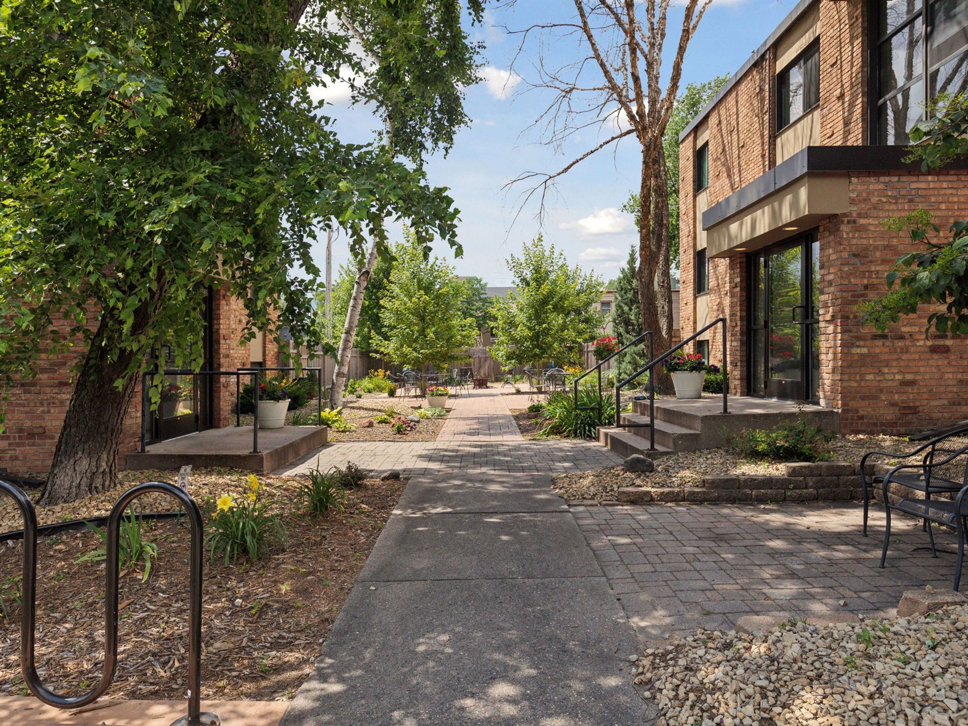  Sophisticated Condominium in the Heart of Minneapolis - 物件實景