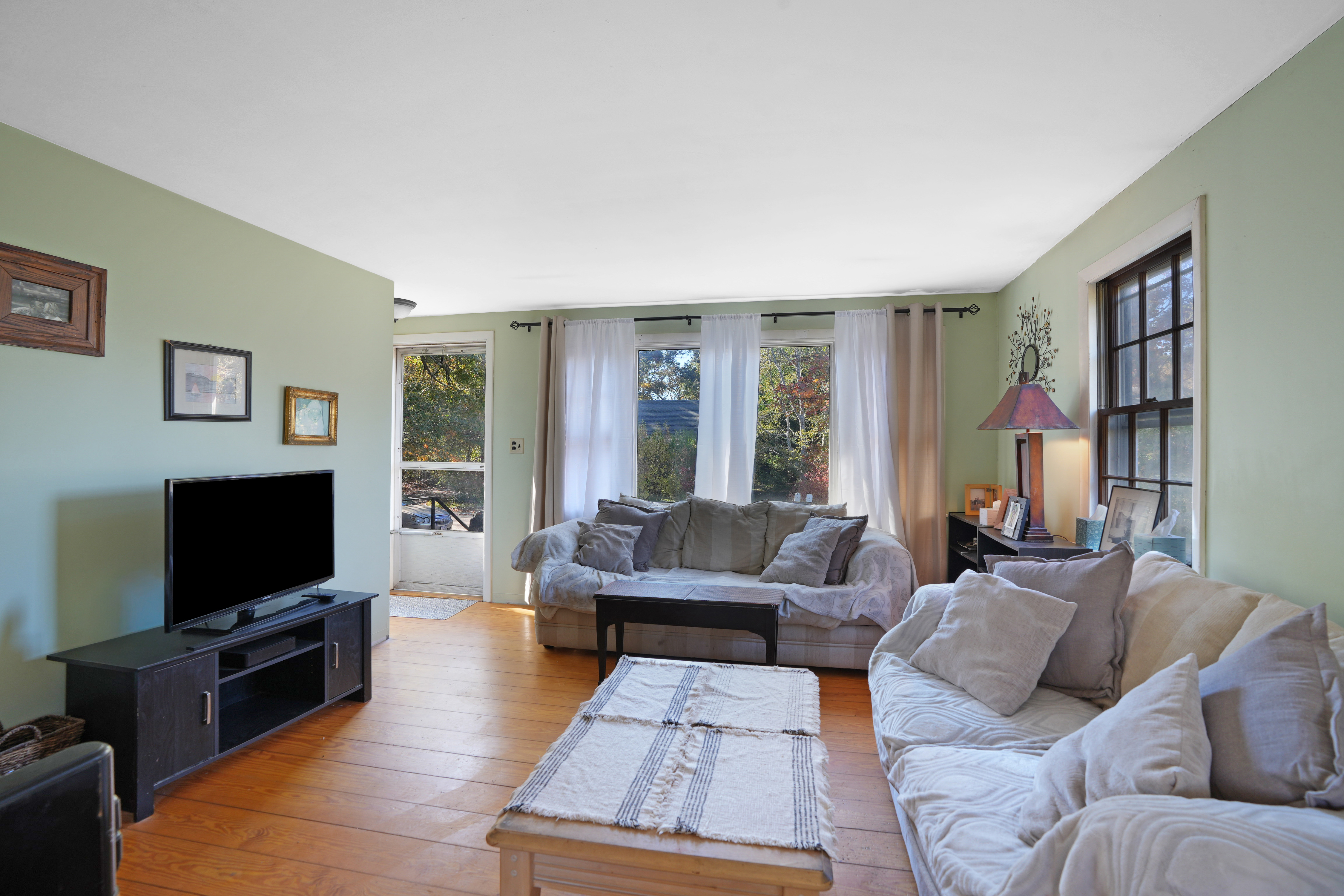  Effortless Living in the Heart of Vineyard Haven - 物件實景