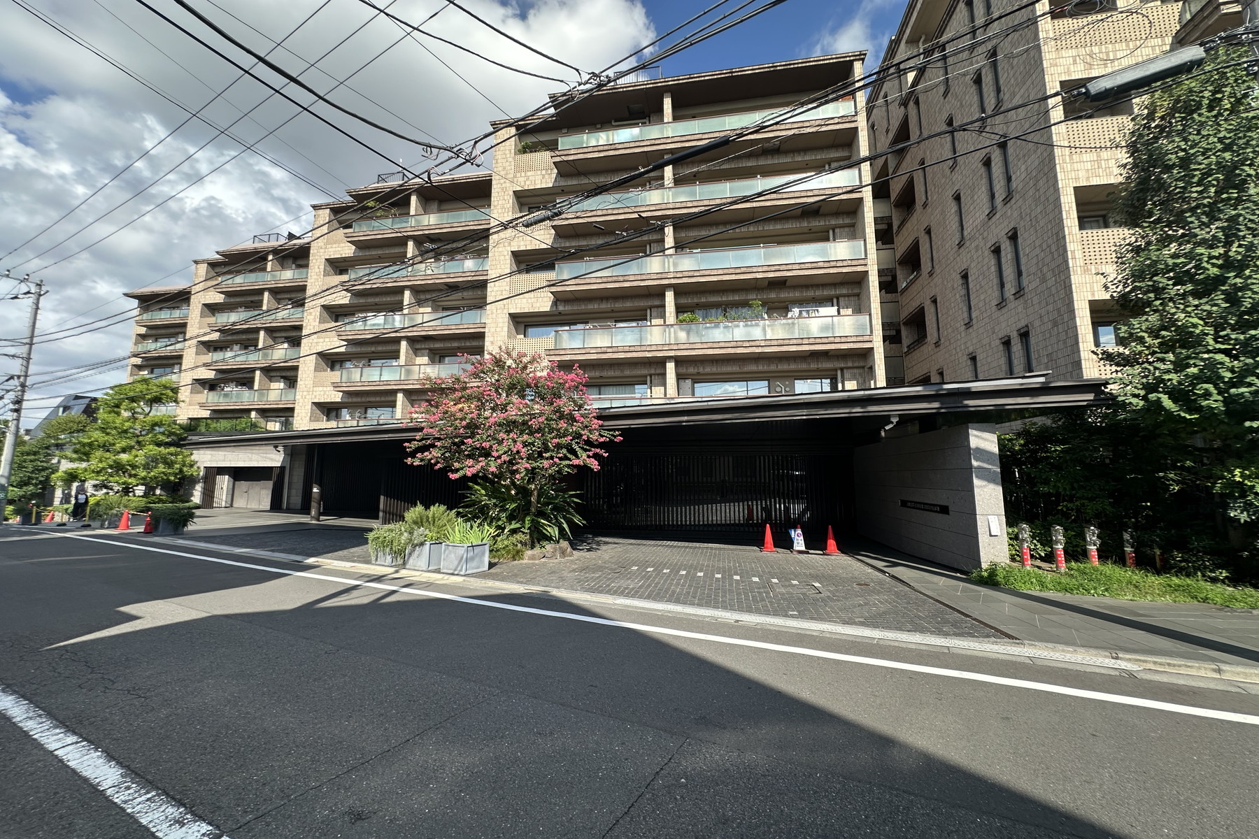  ATLAS IKEJIRI RESIDENCE - 物件實景