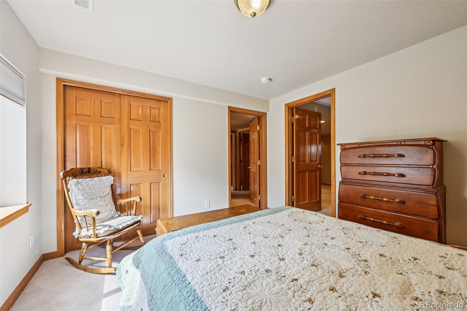 Arvada, Colorado, 80004, United States, 4 Bedrooms Bedrooms, ,2 BathroomsBathrooms,Residential,For Sale,1984422