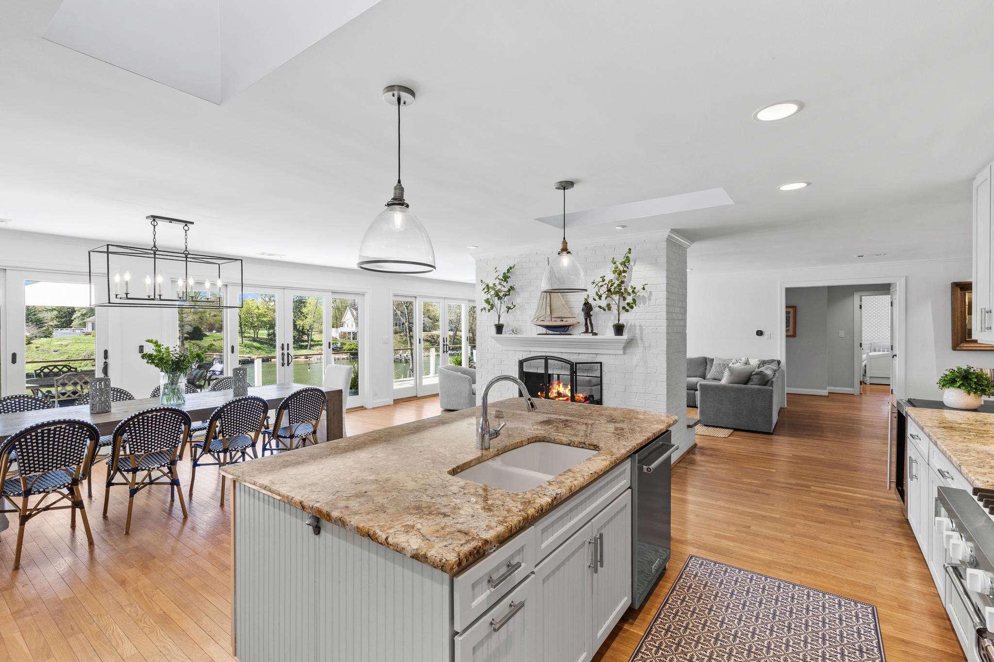  1840 Burley Lane, Annapolis, MD, 21409 - 物件實景