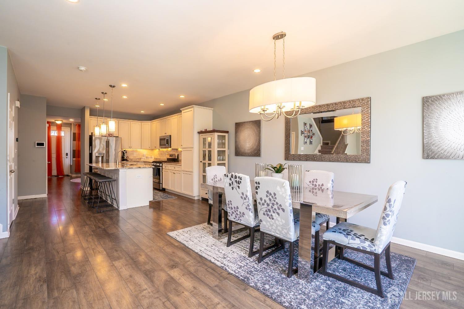 Monroe, New Jersey, 08831, United States, 3 Bedrooms Bedrooms, ,3 BathroomsBathrooms,Residential,For Sale,1915247