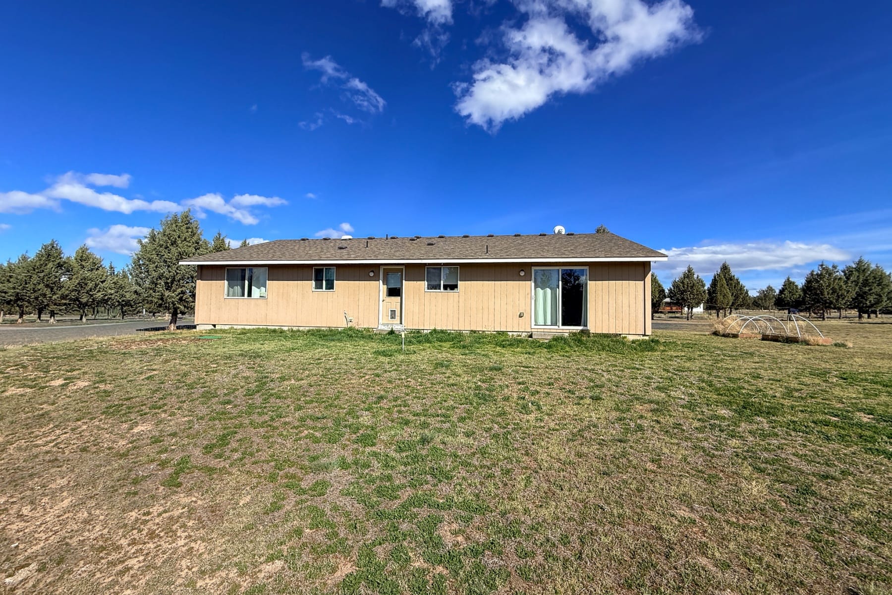  14003 SE Shawnee Road Prineville, OR 97754 - 物件實景