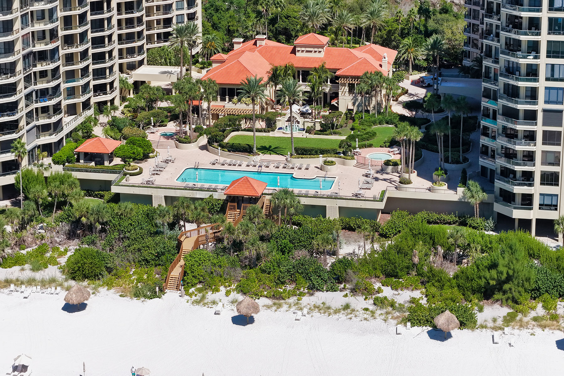  WATER CLUB 01 AT LONGBOAT KEY - 物件實景