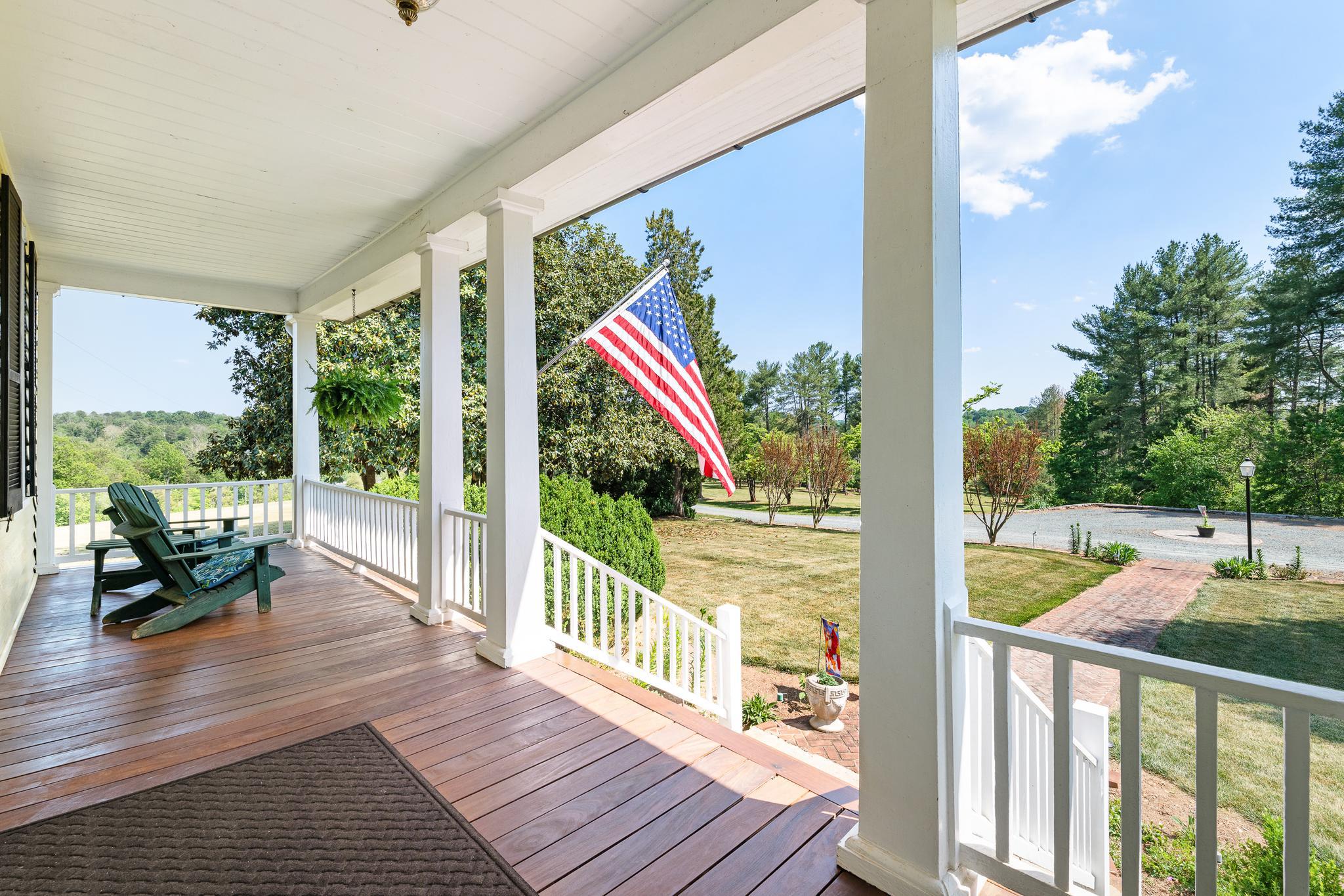  67 Thomas Jefferson Parkway, Palmyra, VA, 22963 - 物件實景