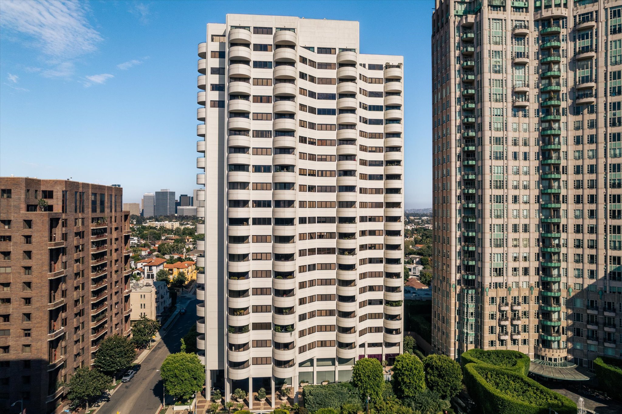  10560 Wilshire Boulevard - 物件實景