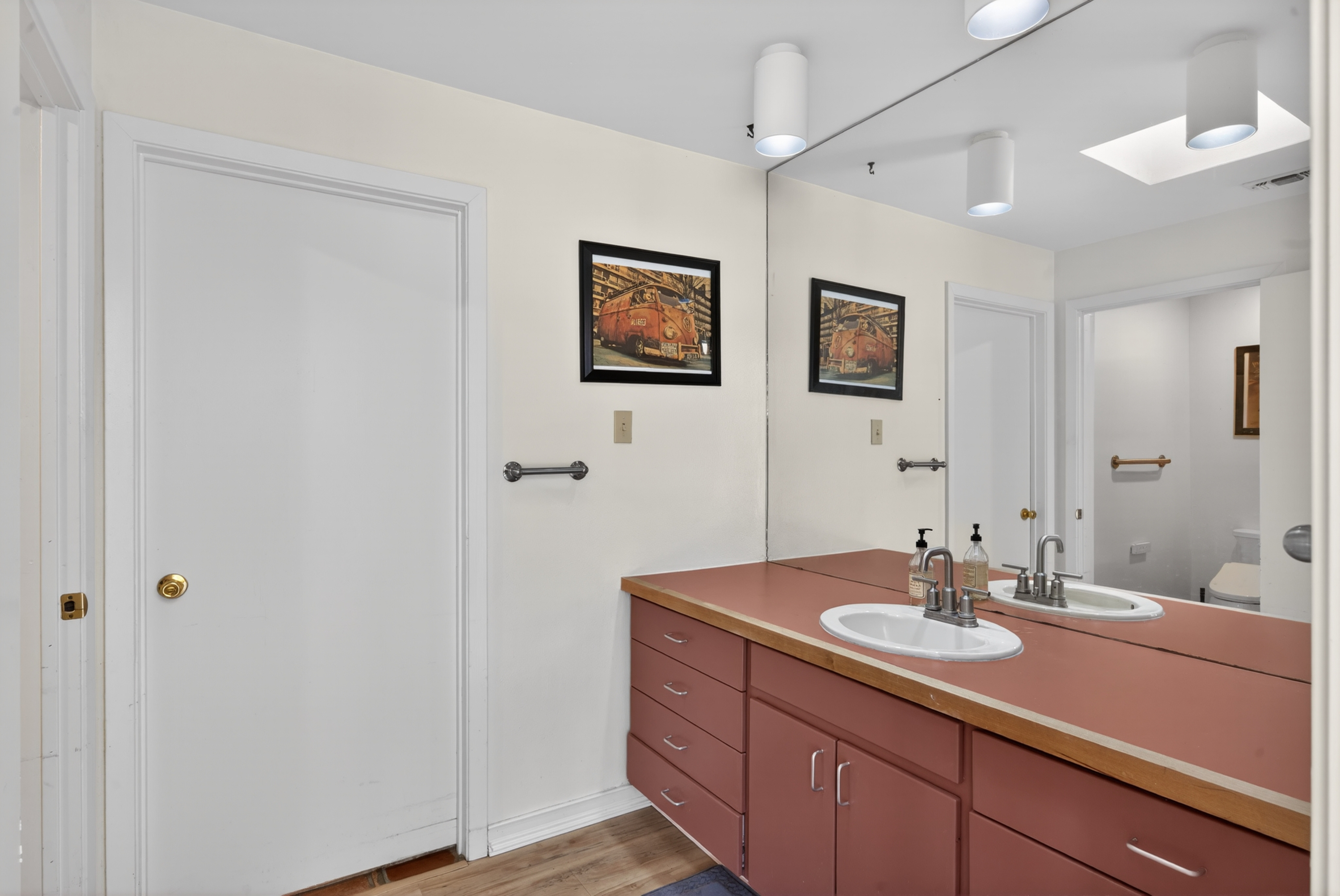  Experience Rare Privacy and Resort Style Living in Alamo Heights - 物件實景