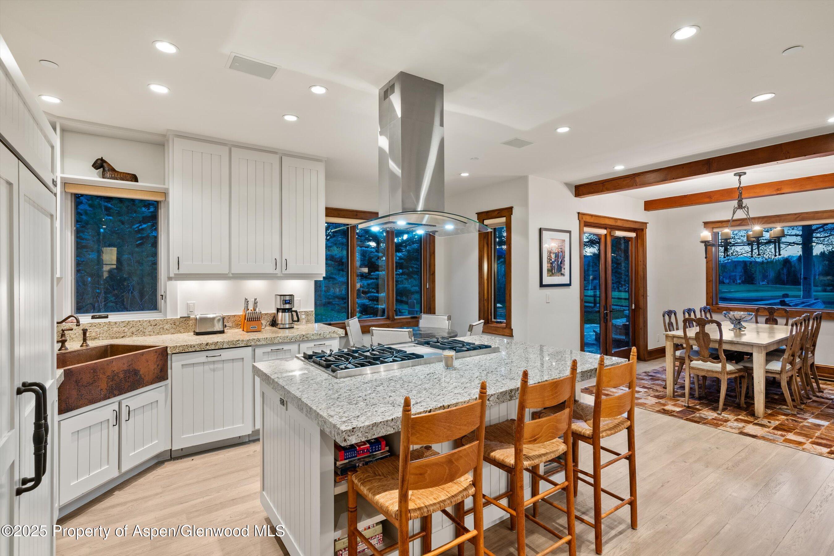 Aspen, Colorado, 81611, United States, 5 Bedrooms Bedrooms, ,6 BathroomsBathrooms,Residential,For Sale,1794286