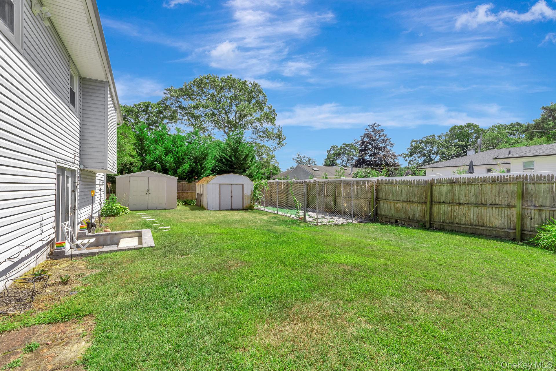 Shirley, New York, 11967, United States, 4 Bedrooms Bedrooms, ,4 BathroomsBathrooms,Residential,For Sale,1924990