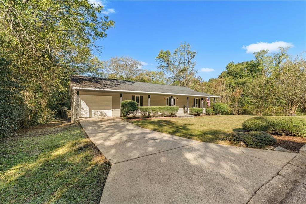 12th Ave, Phenix City, AL 36867 #1