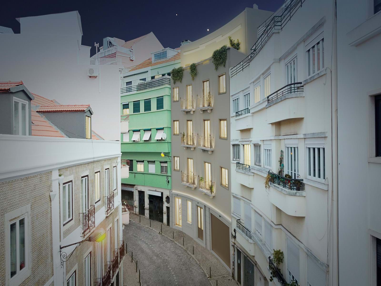 Lisboa, Lisbon, 1150-150, PT, 1 Bedroom Bedrooms, ,1 BathroomBathrooms,Residential,For Sale,1700379