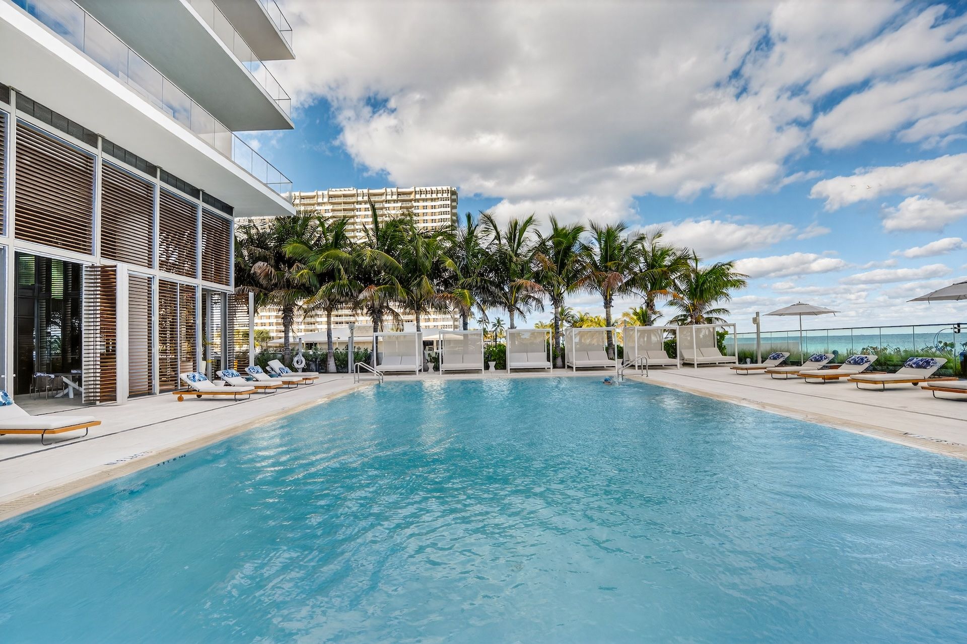  2000 S Ocean Dr, Hallandale Beach, FL, 33009 - 物件實景