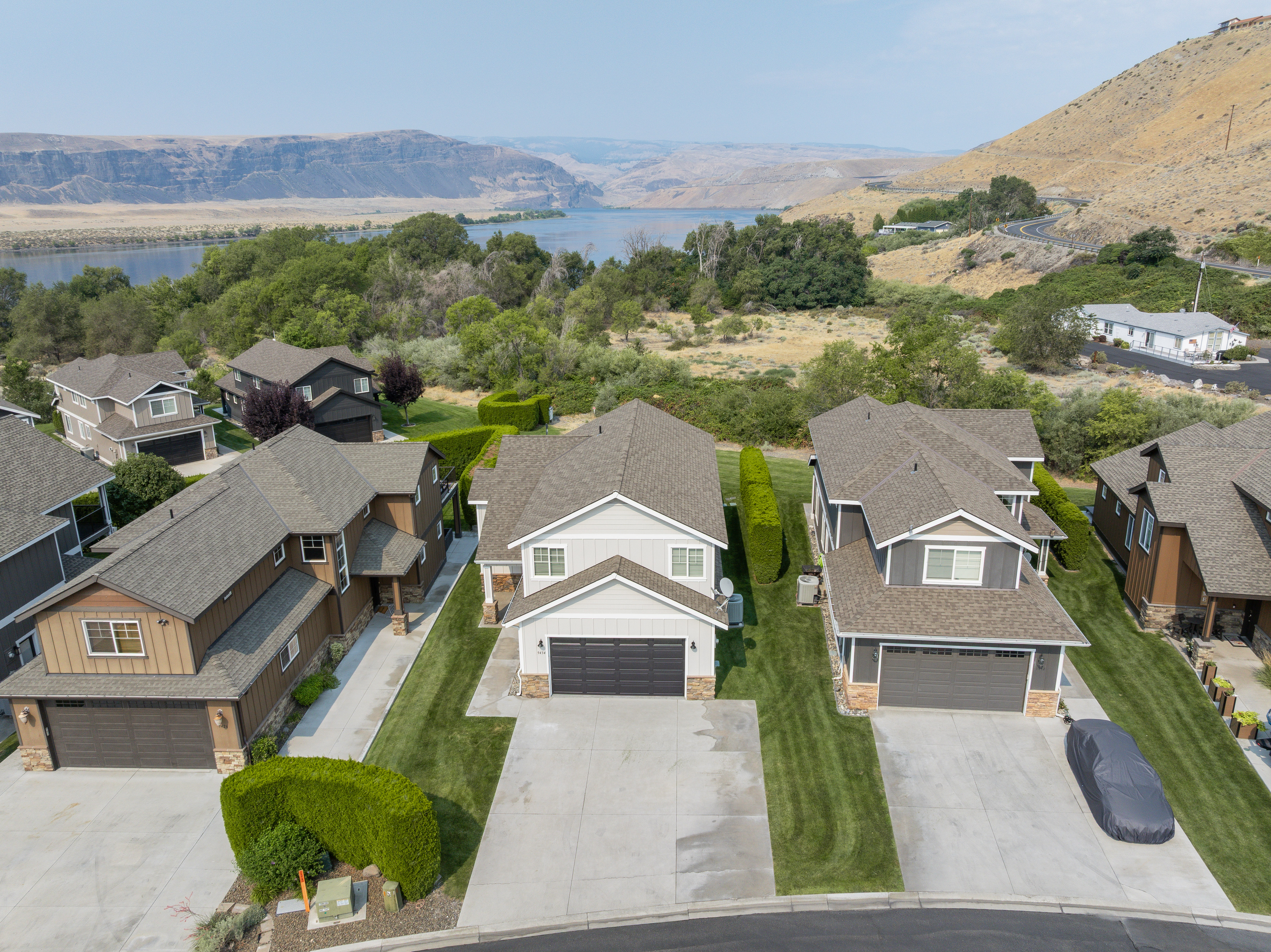  9434 Yakima Lane NW, Quincy, WA 98848 - 物件實景