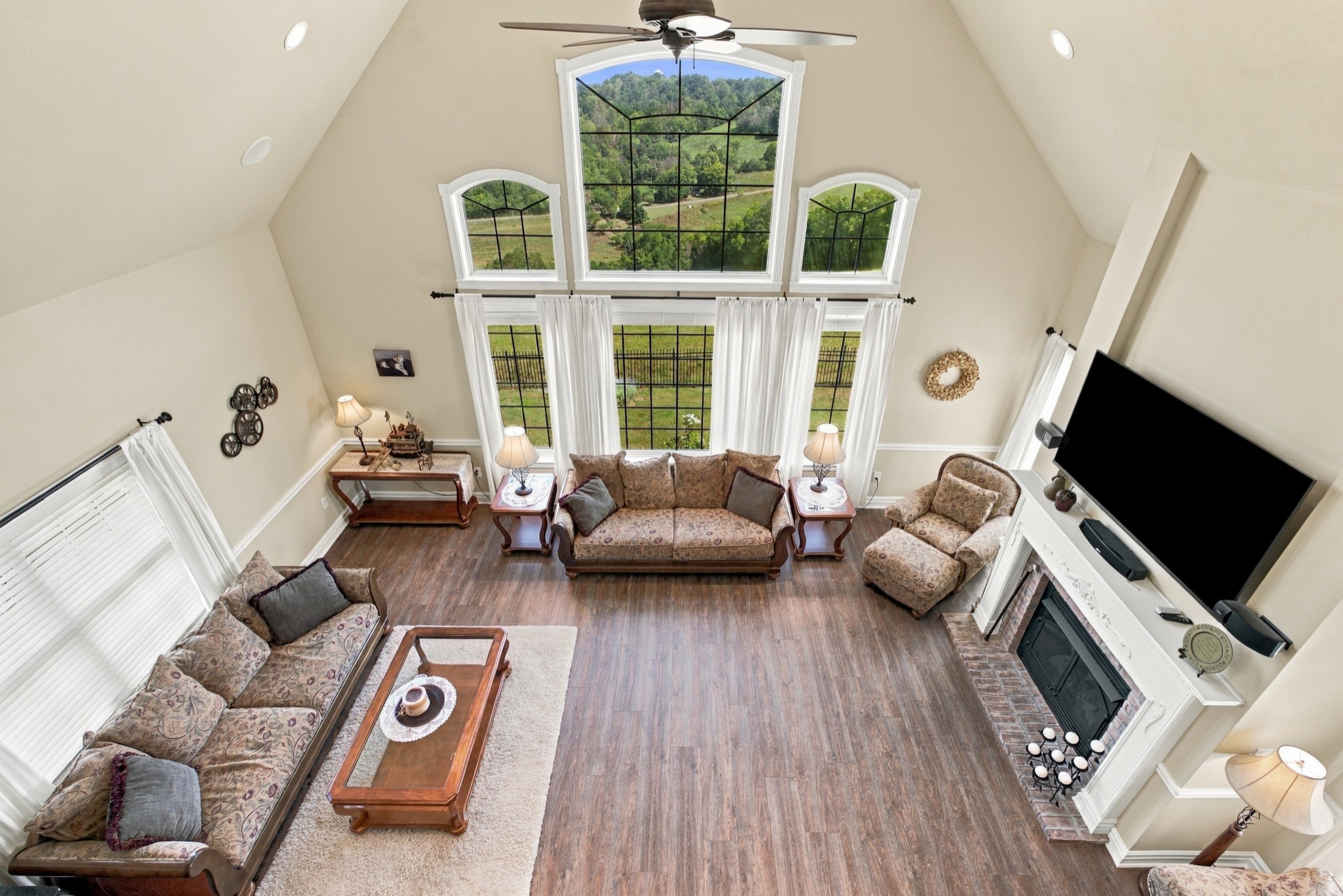  1500 Mitchell Rd, Pulaski, TN, 38478 - 物件實景