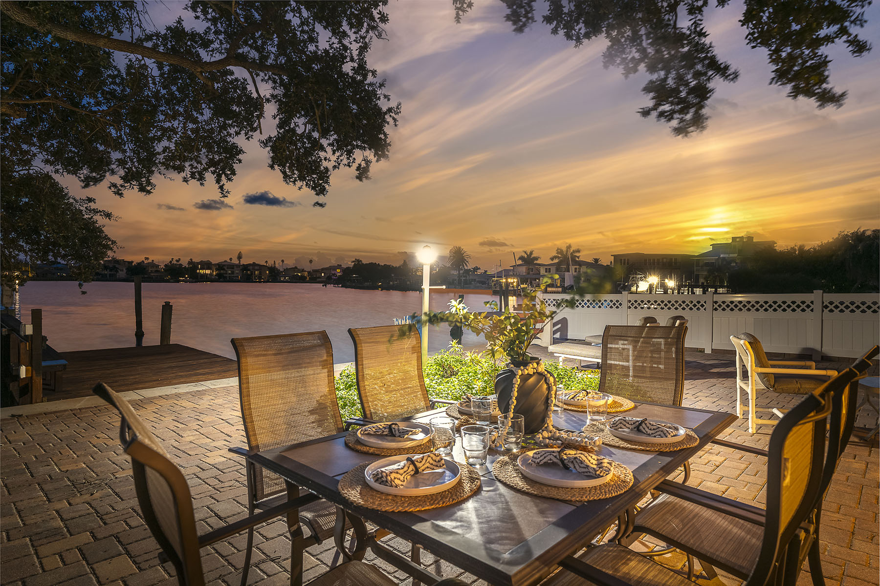  REDINGTON BEACH HOMES - 物件實景