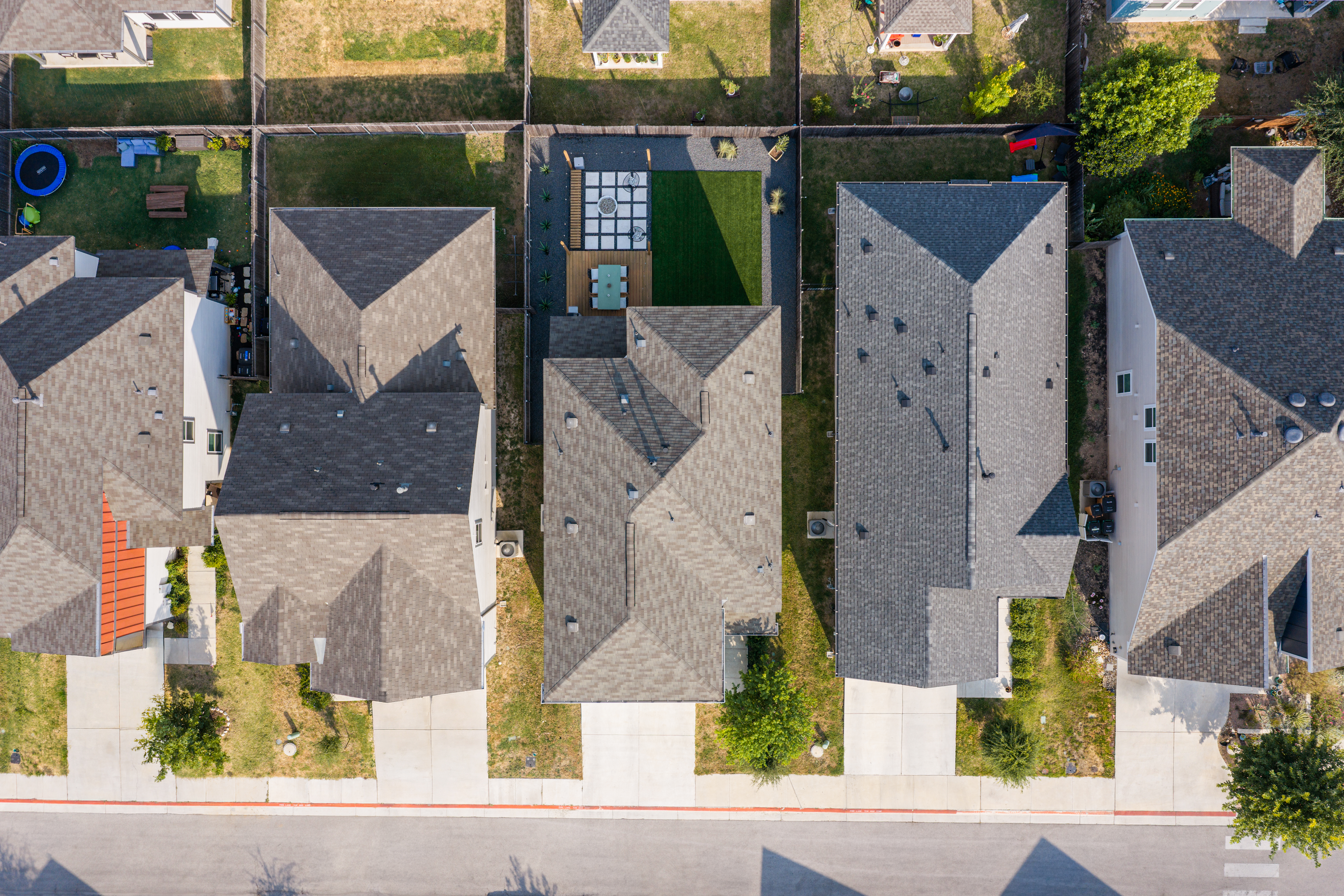  5408 Jason Drive, Austin, TX 78723 - 物件實景