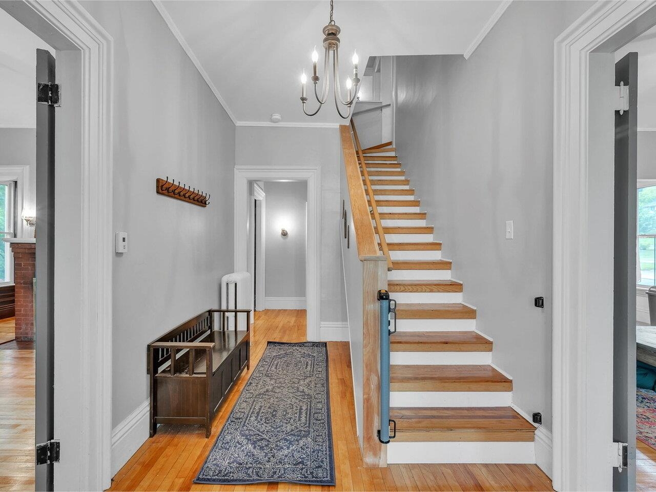 St. Albans City, Vermont, 05478, United States, 5 Bedrooms Bedrooms, ,5 BathroomsBathrooms,Residential,For Sale,1829327