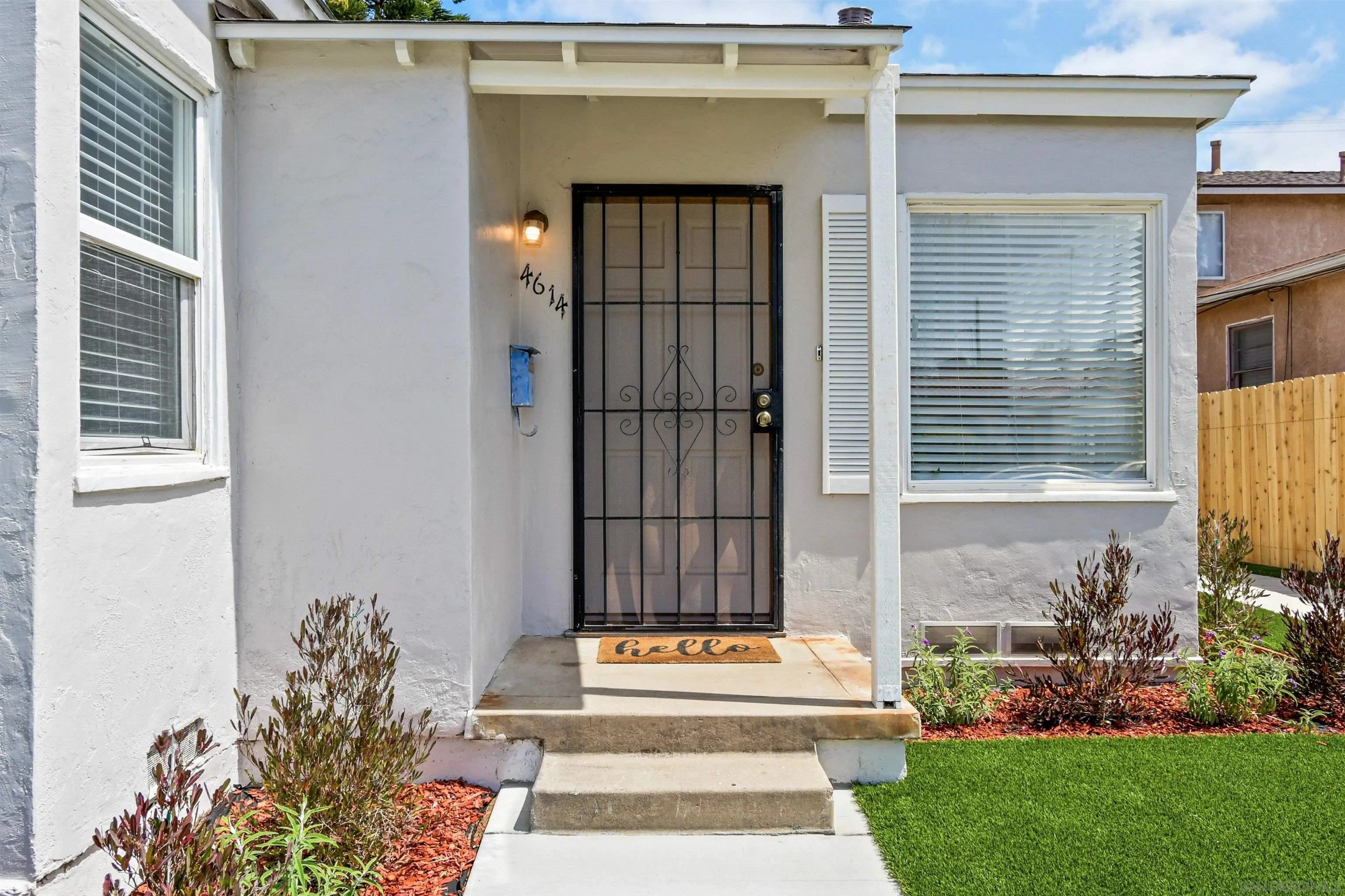San Diego, California, 92107, United States, 4 Bedrooms Bedrooms, ,1 BathroomBathrooms,Residential,For Sale,1912111